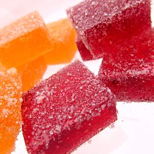 Previsualización de la receta Casera Carne de Membrillo