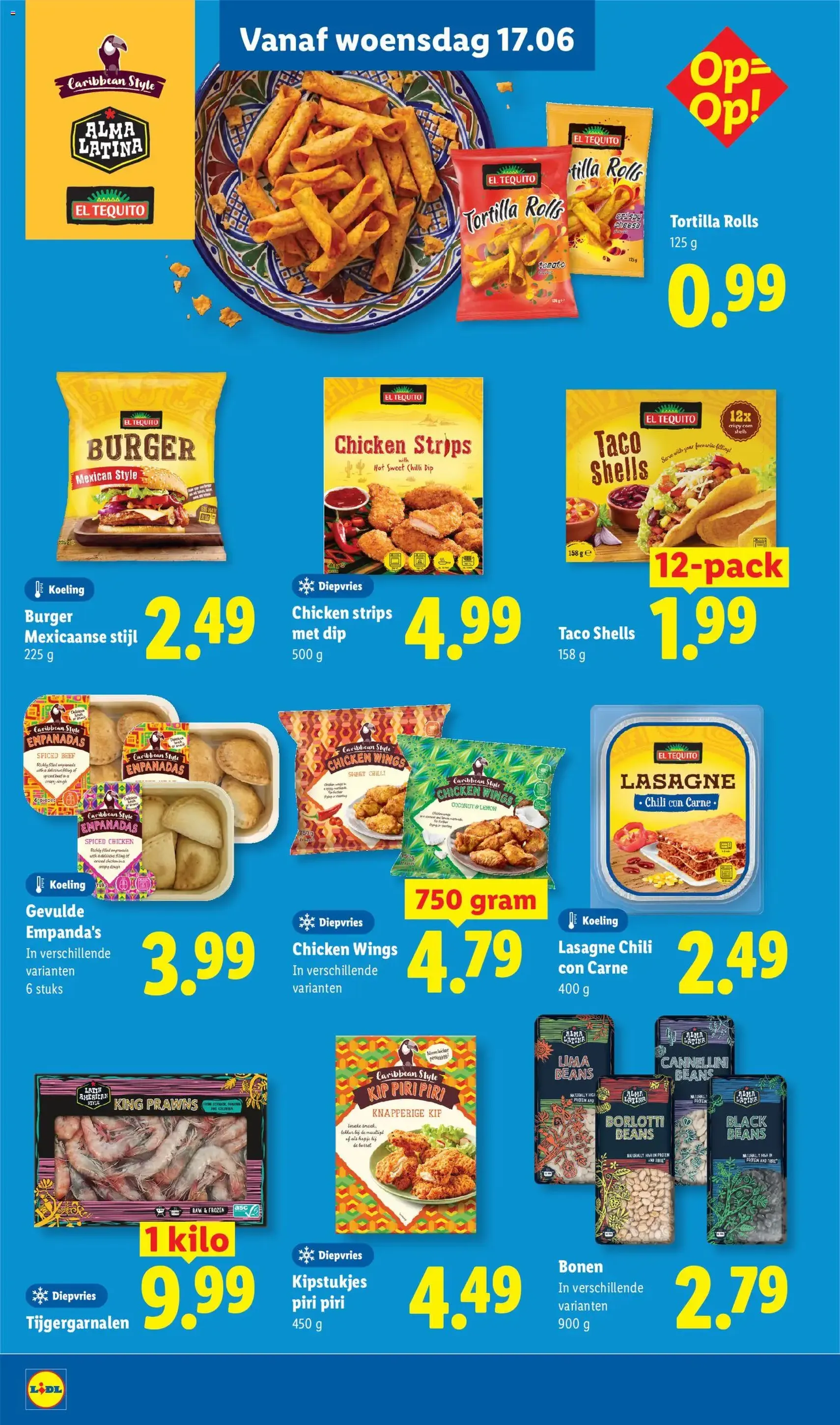 Lidl folder week 25 - geldige folder vanaf 15-06-2026 pagina 21 van 55