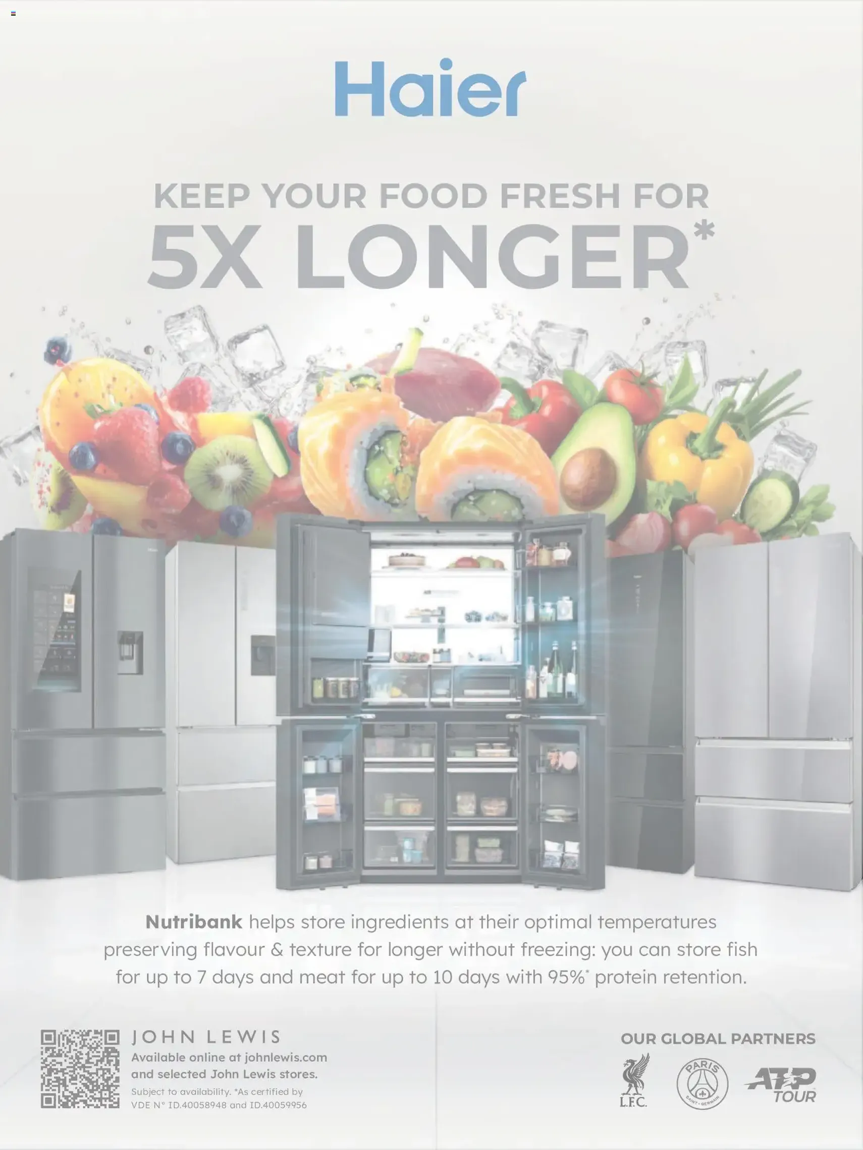 Waitrose - Offers - valid flyer from 01/07/2026, page 28 of 156