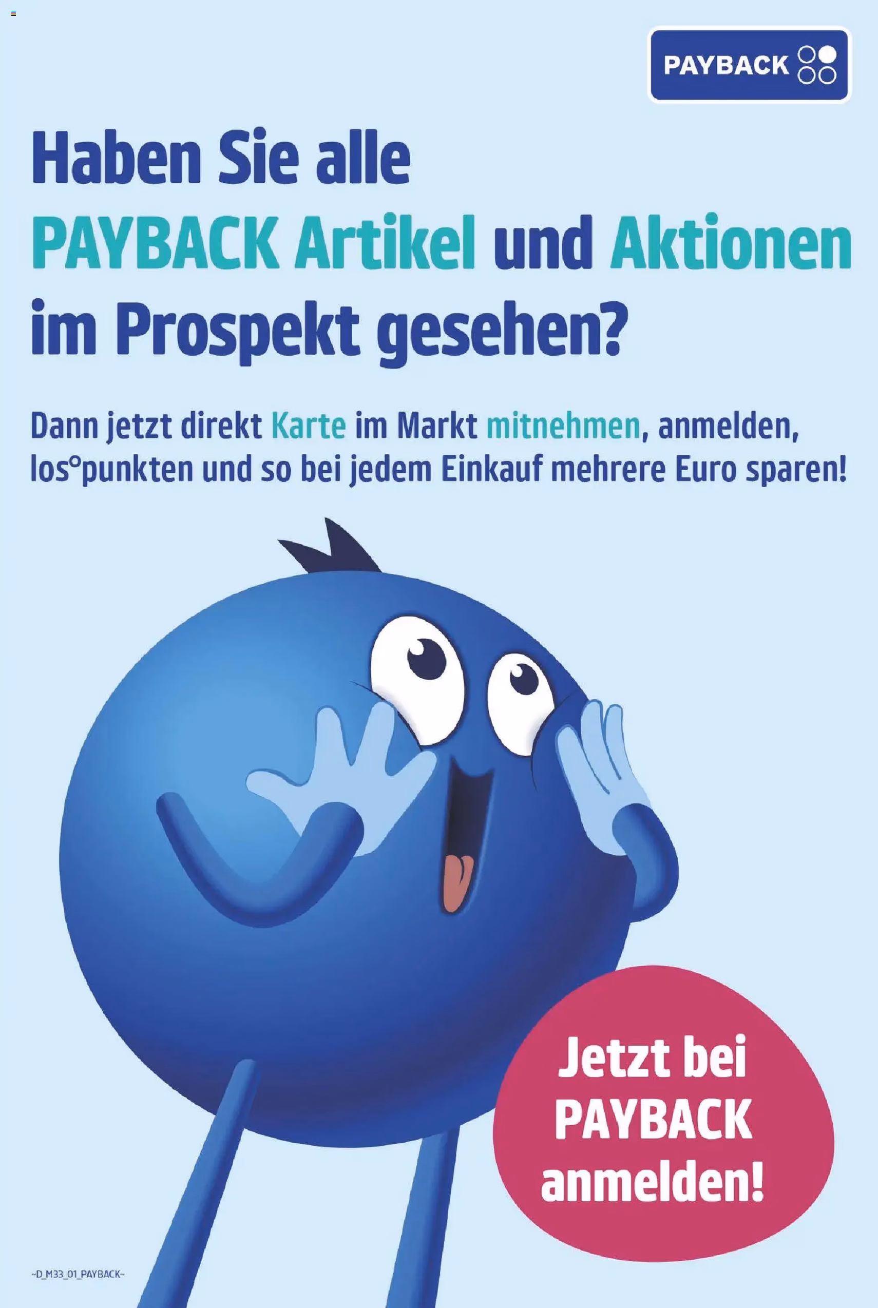 Marktkauf Prospekt - Gültiger Prospekt ab 10.08.2026, Seite 30 von insgesamt 32