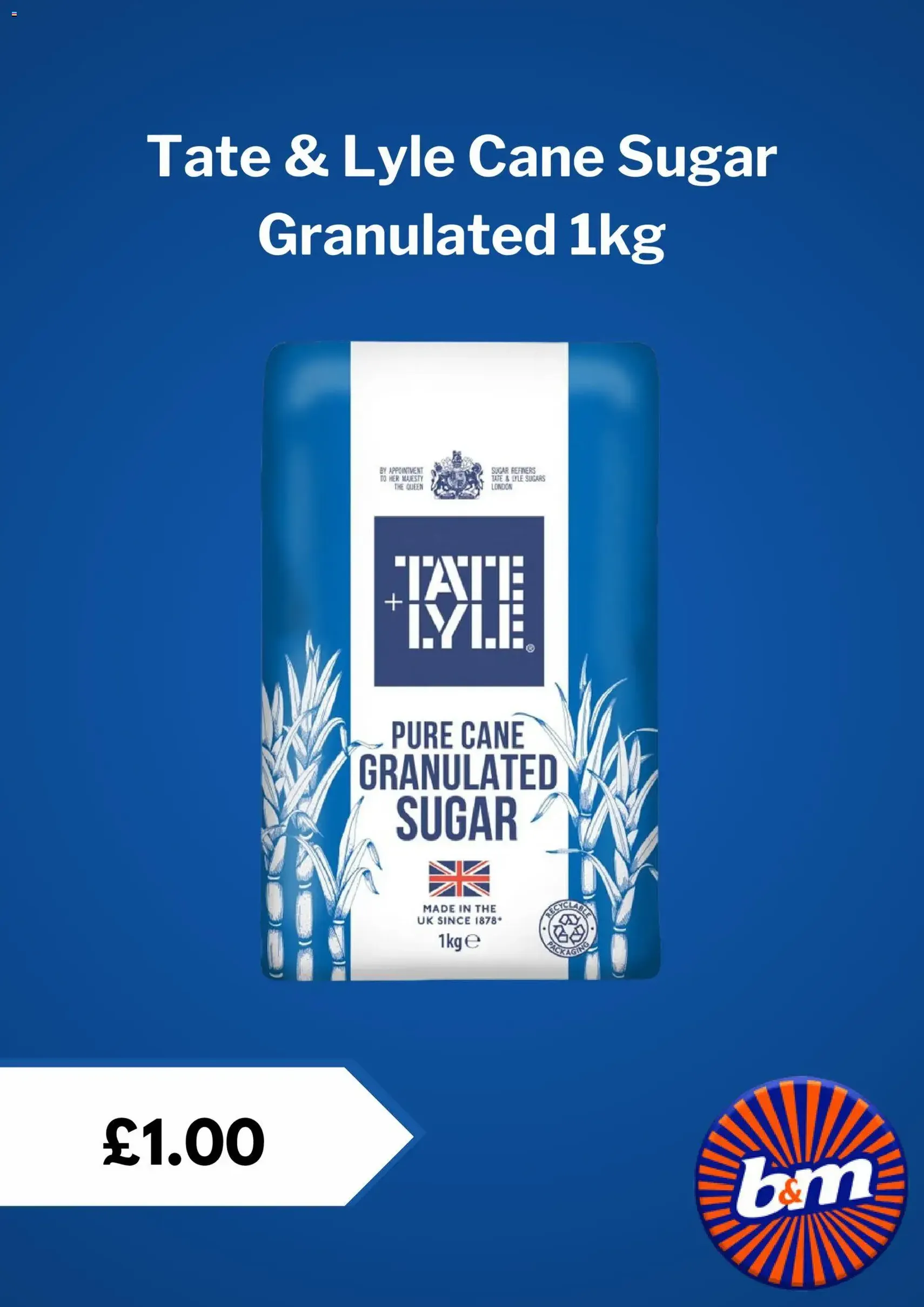 B&M - Offers - valid flyer from 25/11/2025, page 7 of 8