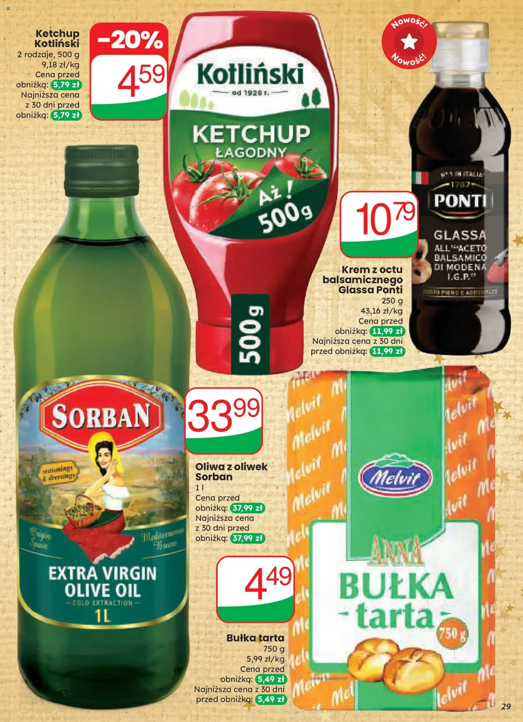 Dino Gazetka - ważny gazetka od 03.12.2025 strona 29 z 82