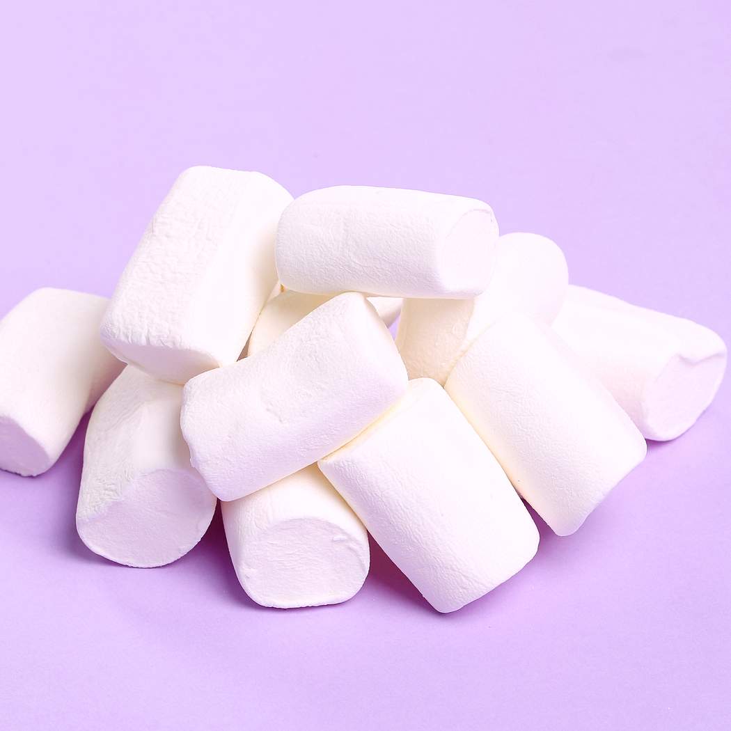 Deliziosi marshmallow natalizi fatti in casa