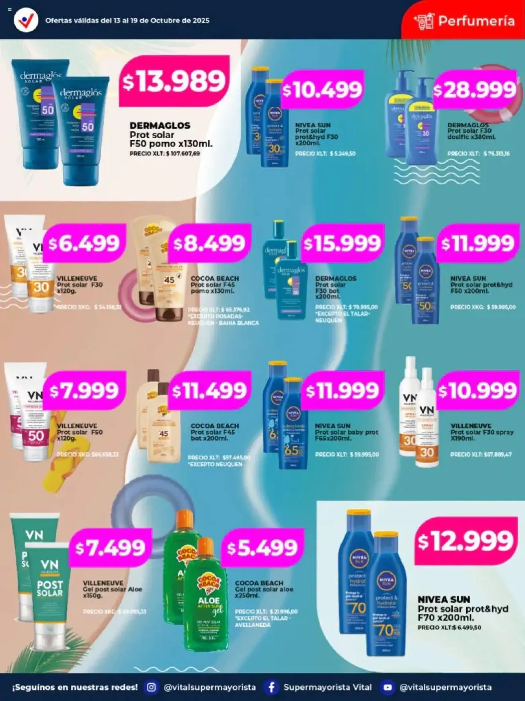 Vital - Ofertas - folleto válido desde 13/10/2025 página 7 de 26 Vital - Ofertas - folleto válido desde 13/10/2025 página 7 de 26