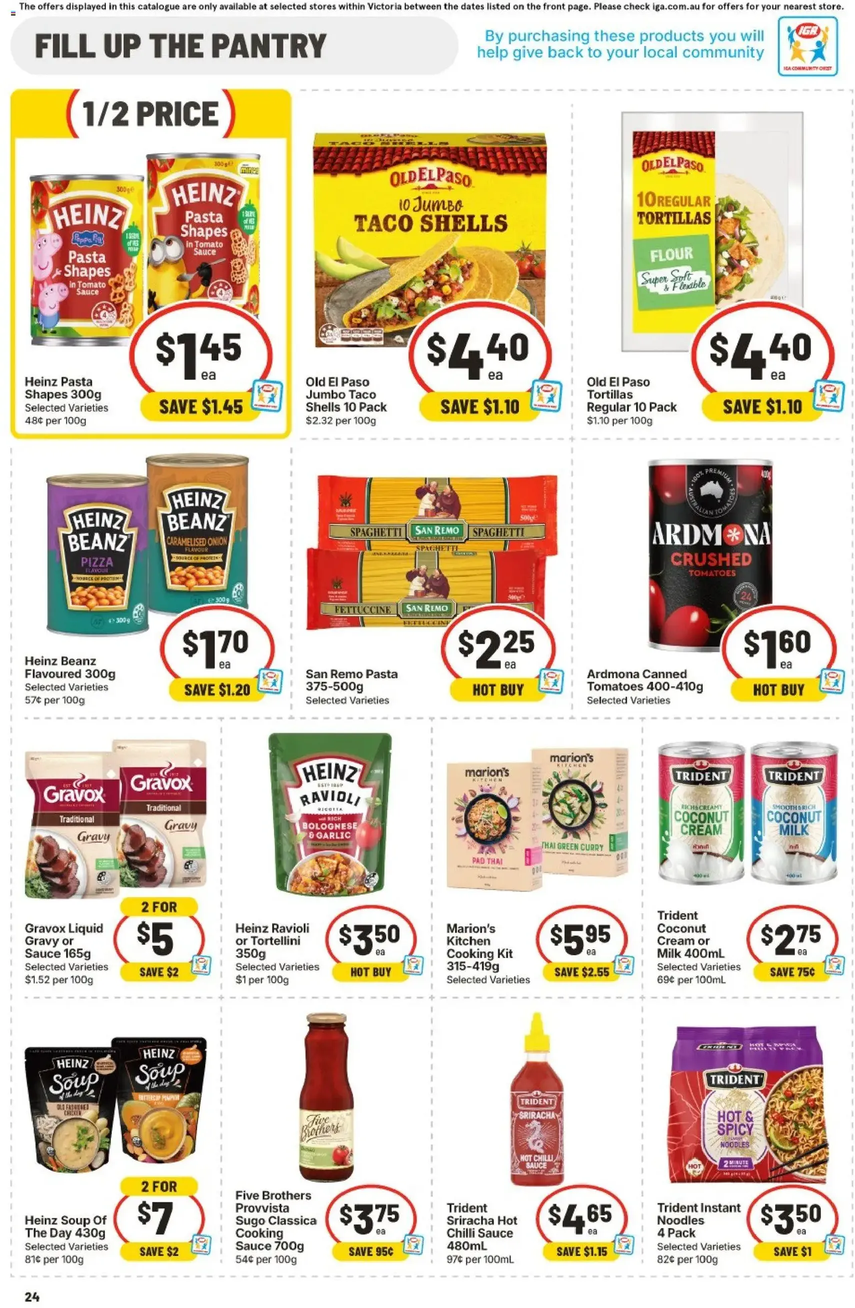 Ritchies catalogue - valid flyer from 10/06/2026, page 22 of 33