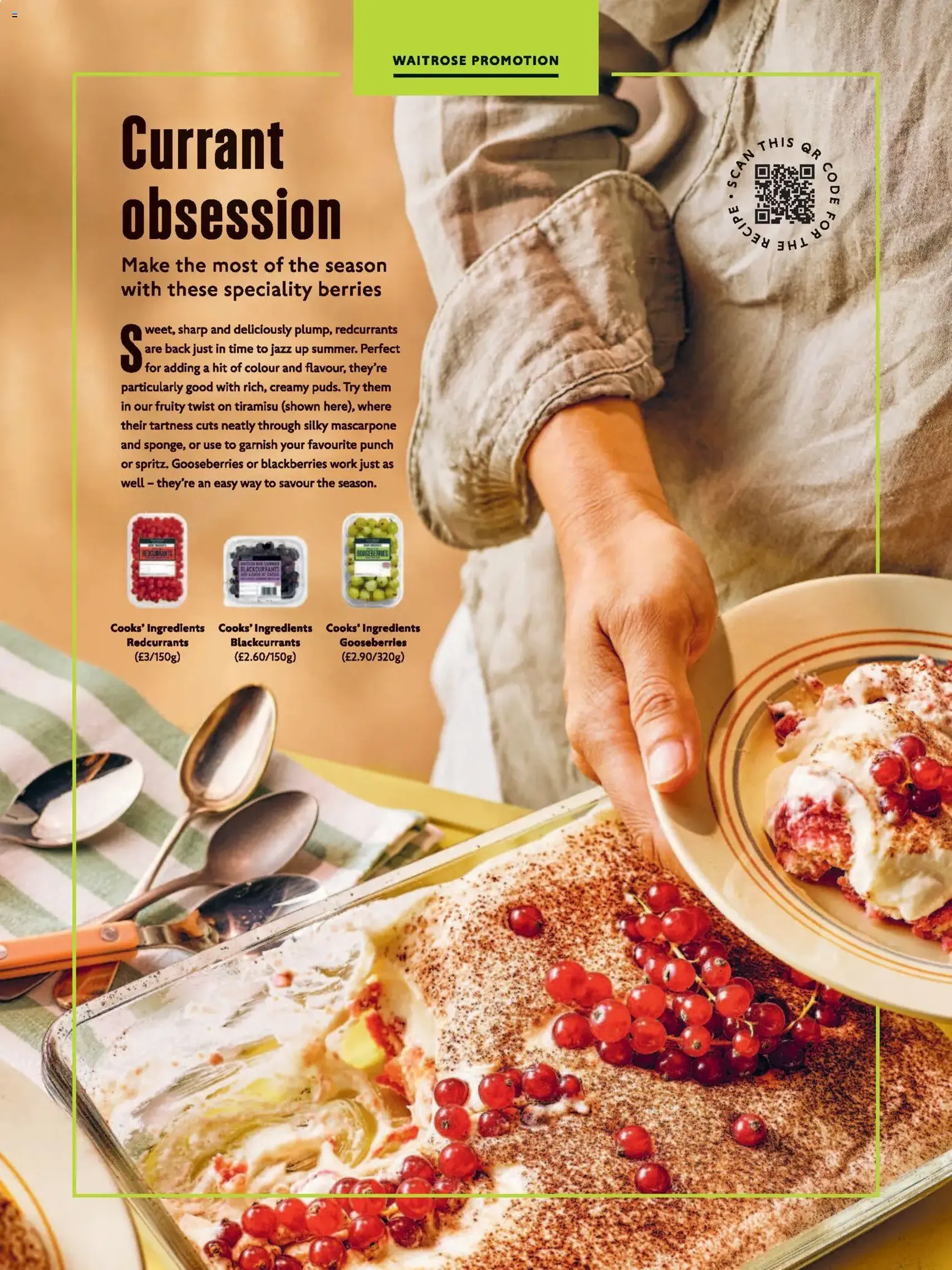 Waitrose - Offers - valid flyer from 01/07/2026, page 107 of 156
