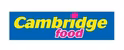 Logo Cambridge Foods