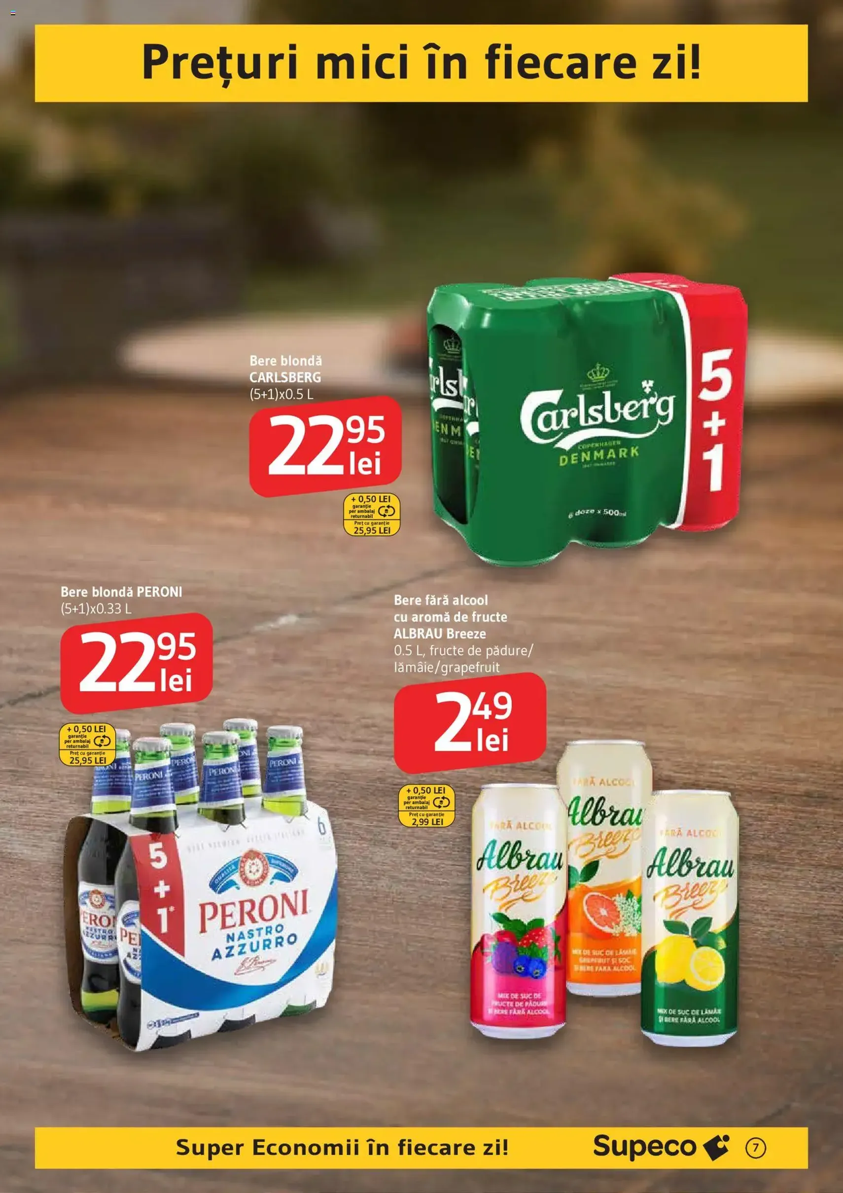 Supeco Catalog - cataloage valabile începând cu 06.08.2026 pagina 7 din 24