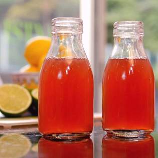 Recipe preview Summer pink lemonade recipe