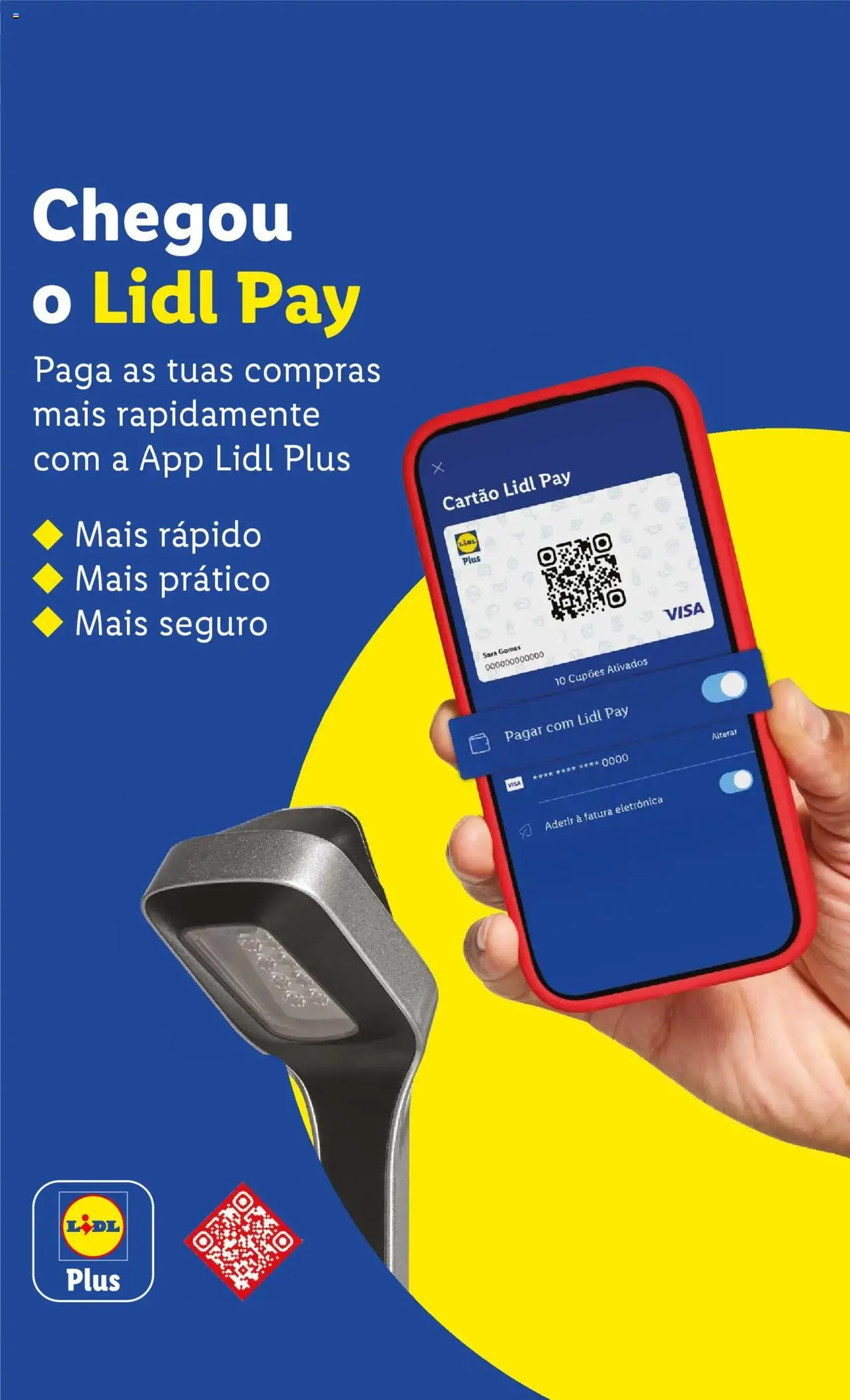 Lidl folheto - folheto válido a partir de 06/10/2025 página 19 de 52