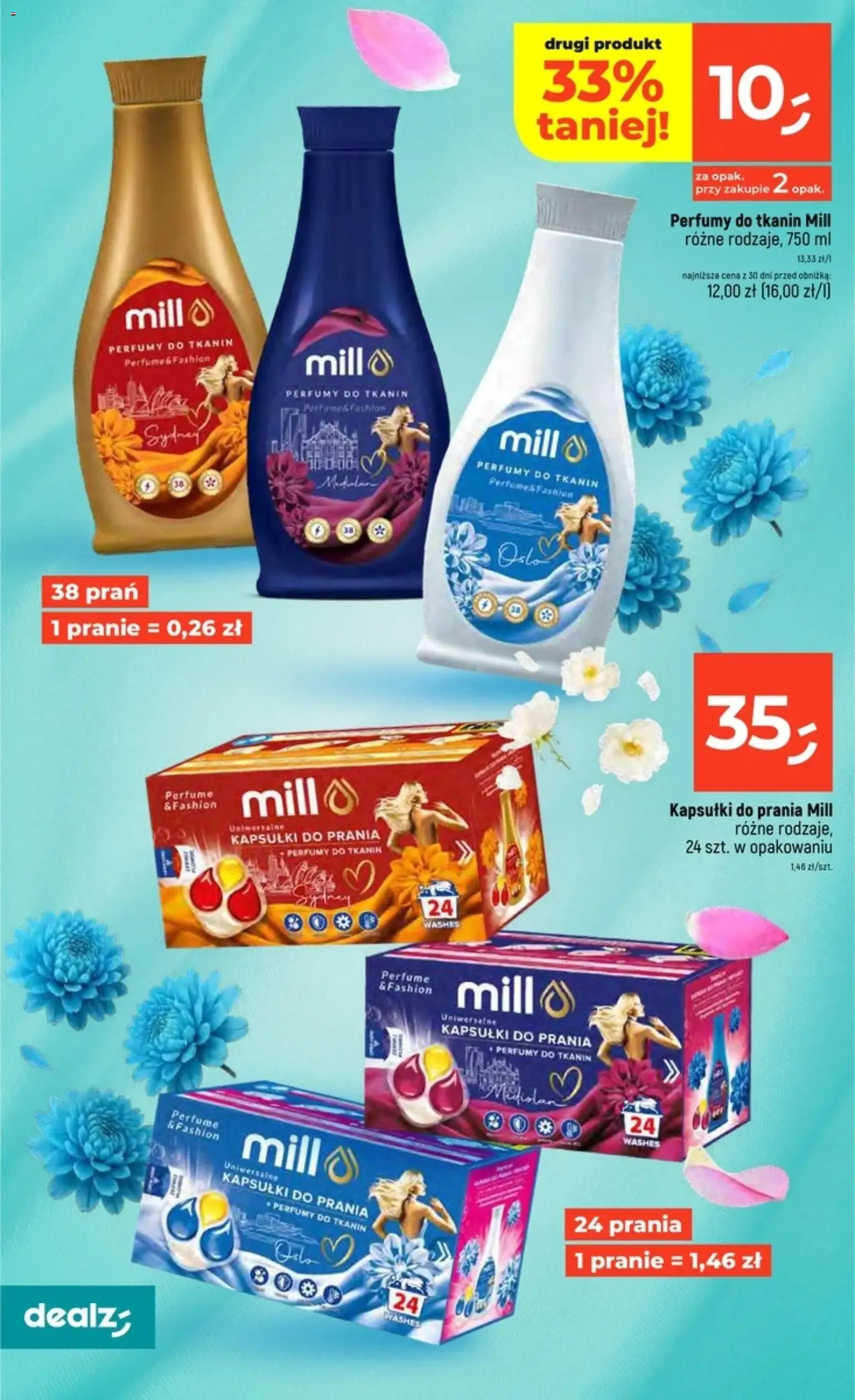 Dealz Gazetka - ważny gazetka od 20.11.2025 strona 44 z 56