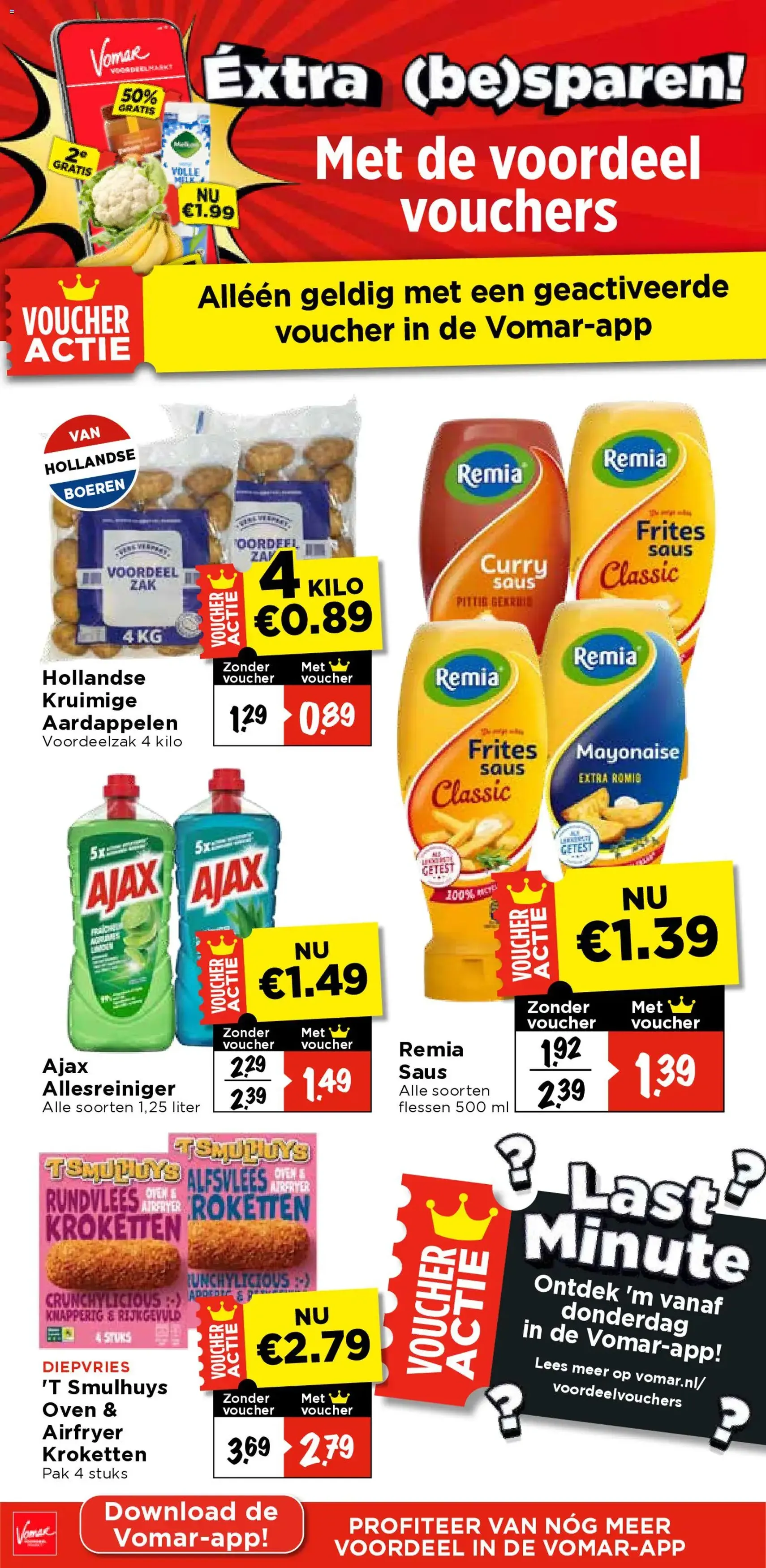 Vomar - Folder - geldige folder vanaf 01-02-2026 pagina 3 van 40