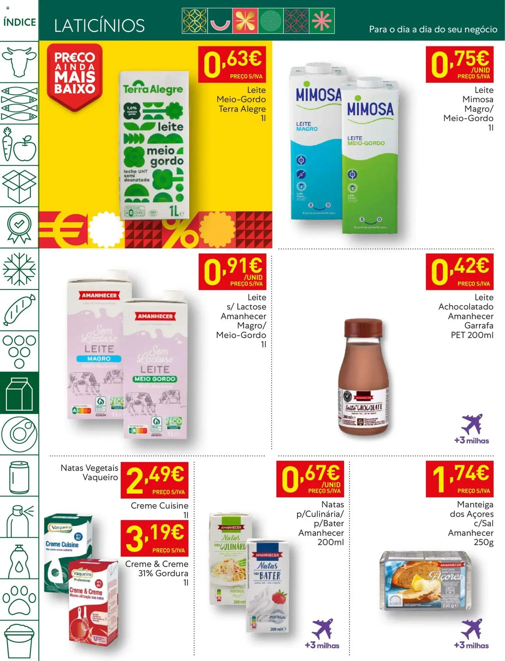 Recheio folheto - folheto válido a partir de 02/12/2025 página 34 de 56