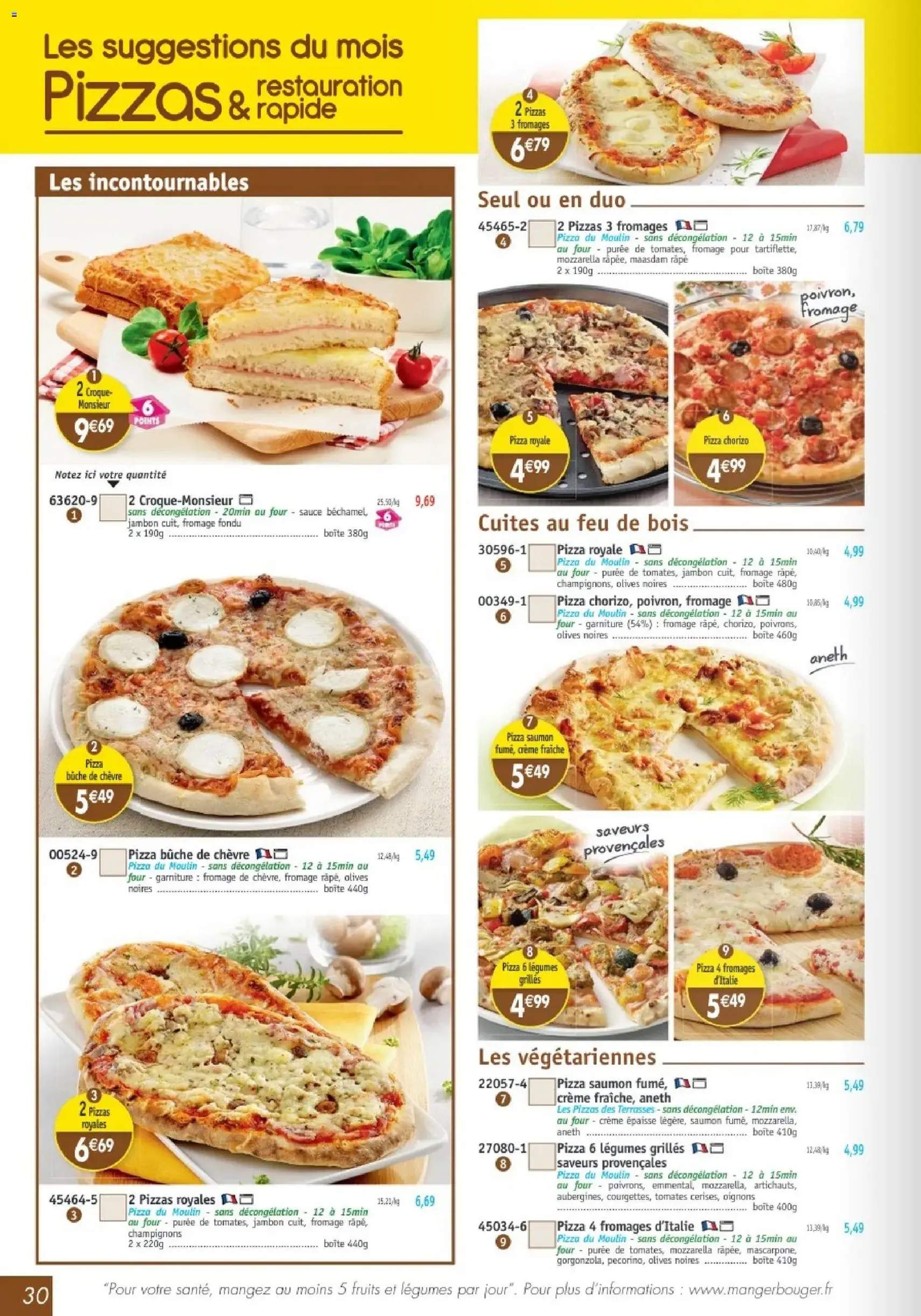 Maximo catalogue - brochure valable à partir du 02/03/2026, page 30 sur 64