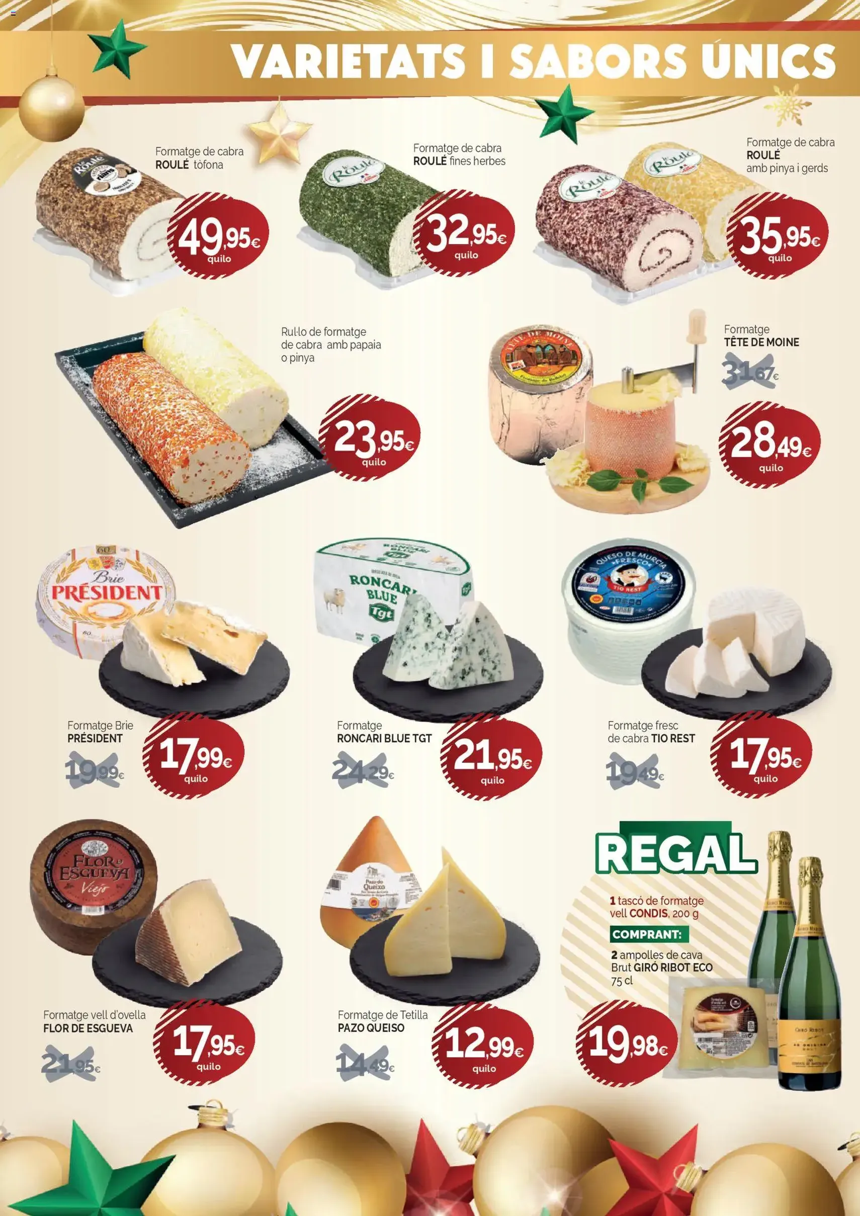 Condis folleto life - folleto válido desde 17/12/2025 página 6 de 32