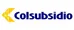 Logotipo de Colsubsidio
