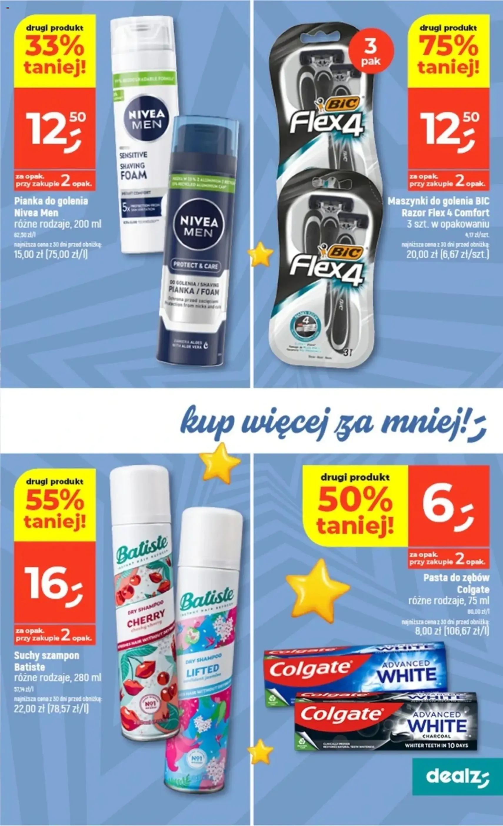 Dealz Gazetka - ważny gazetka od 06.11.2025 strona 37 z 50