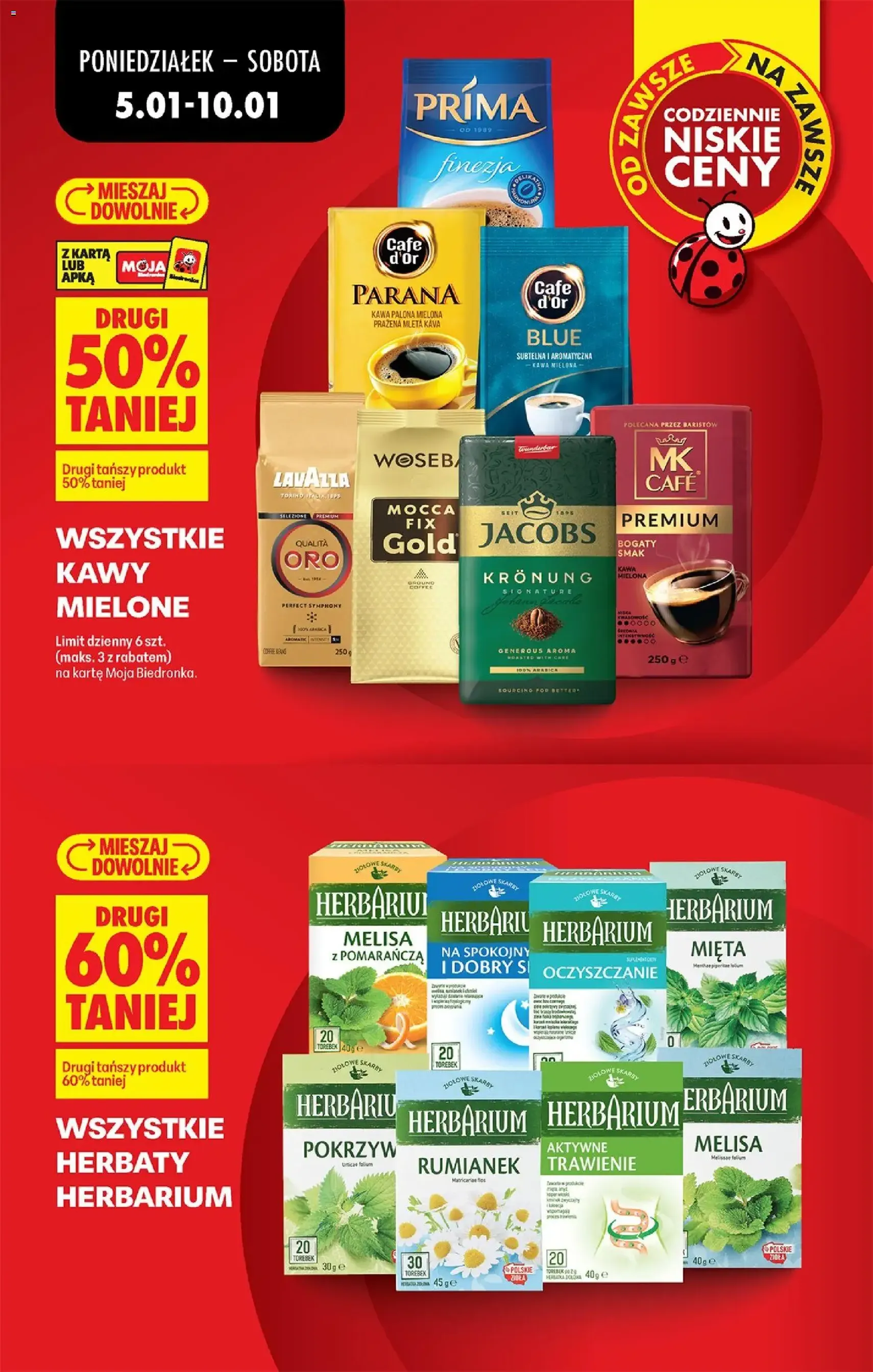 Biedronka gazetka - ważny gazetka od 05.01.2026 strona 17 z 80