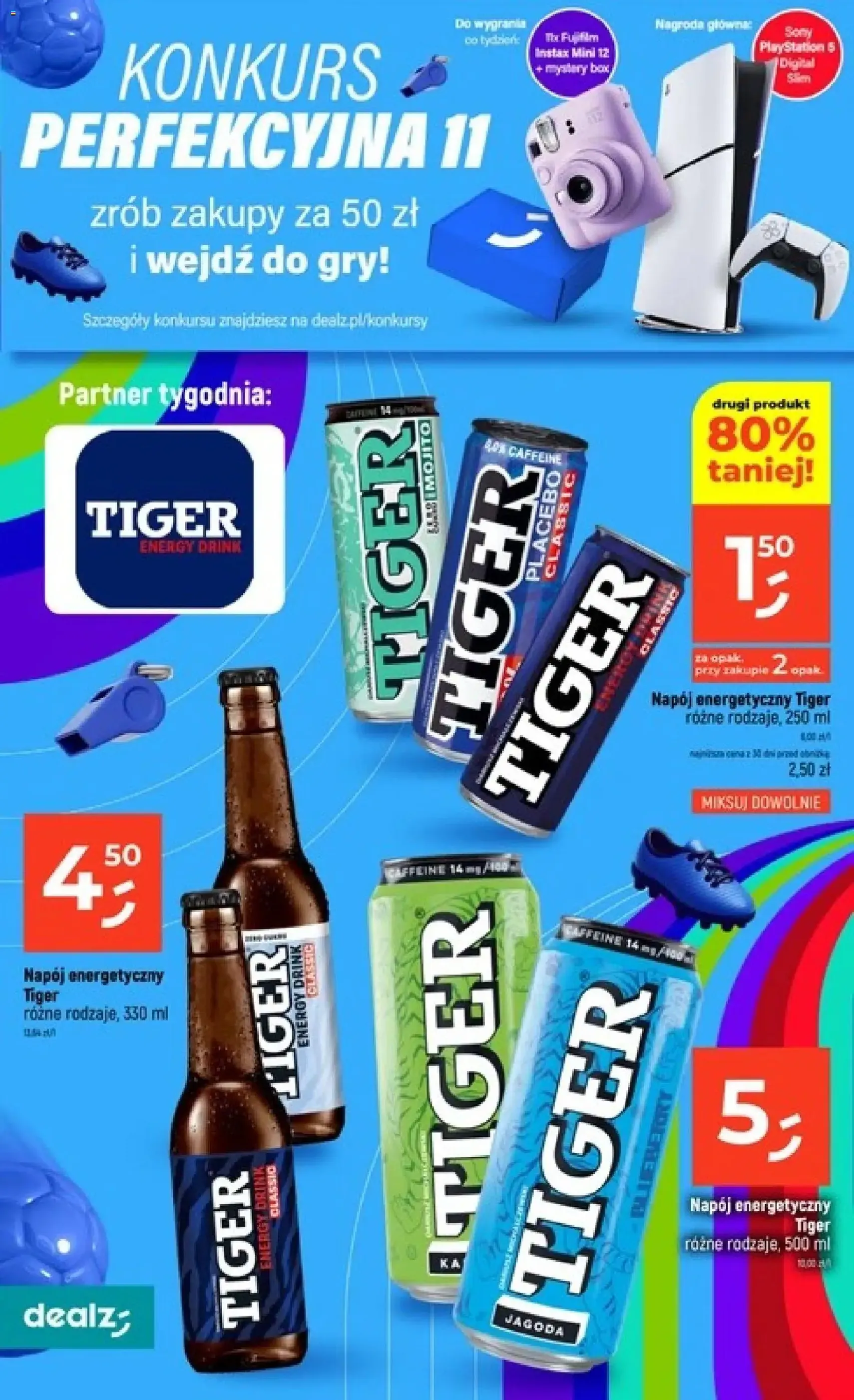 Dealz gazetka - ważny gazetka od 18.06.2026 strona 12 z 40