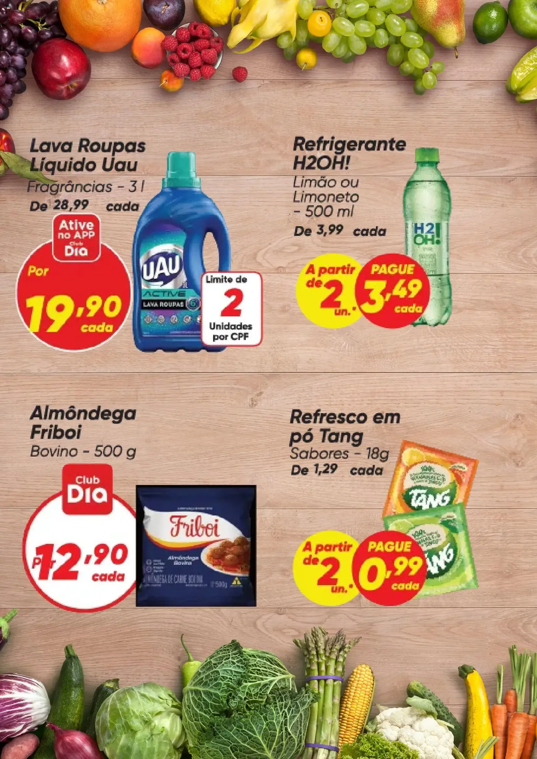 Dia promoções - folheto válido a partir de 20/11/2025 página 7 de 9