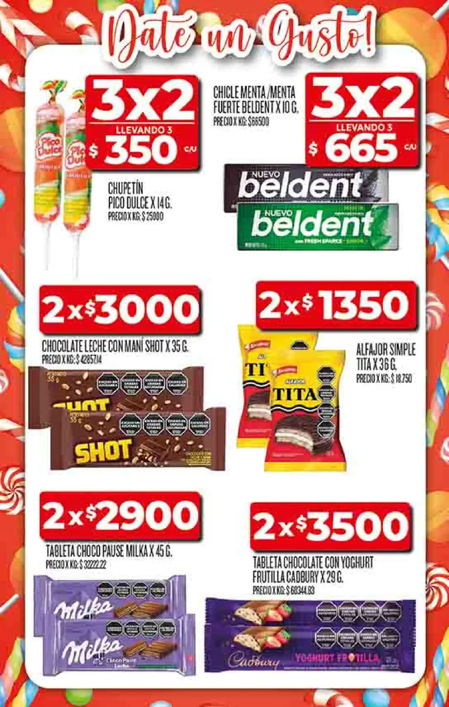 Dia - Ofertas - folleto válido desde 17/12/2025 página 22 de 51