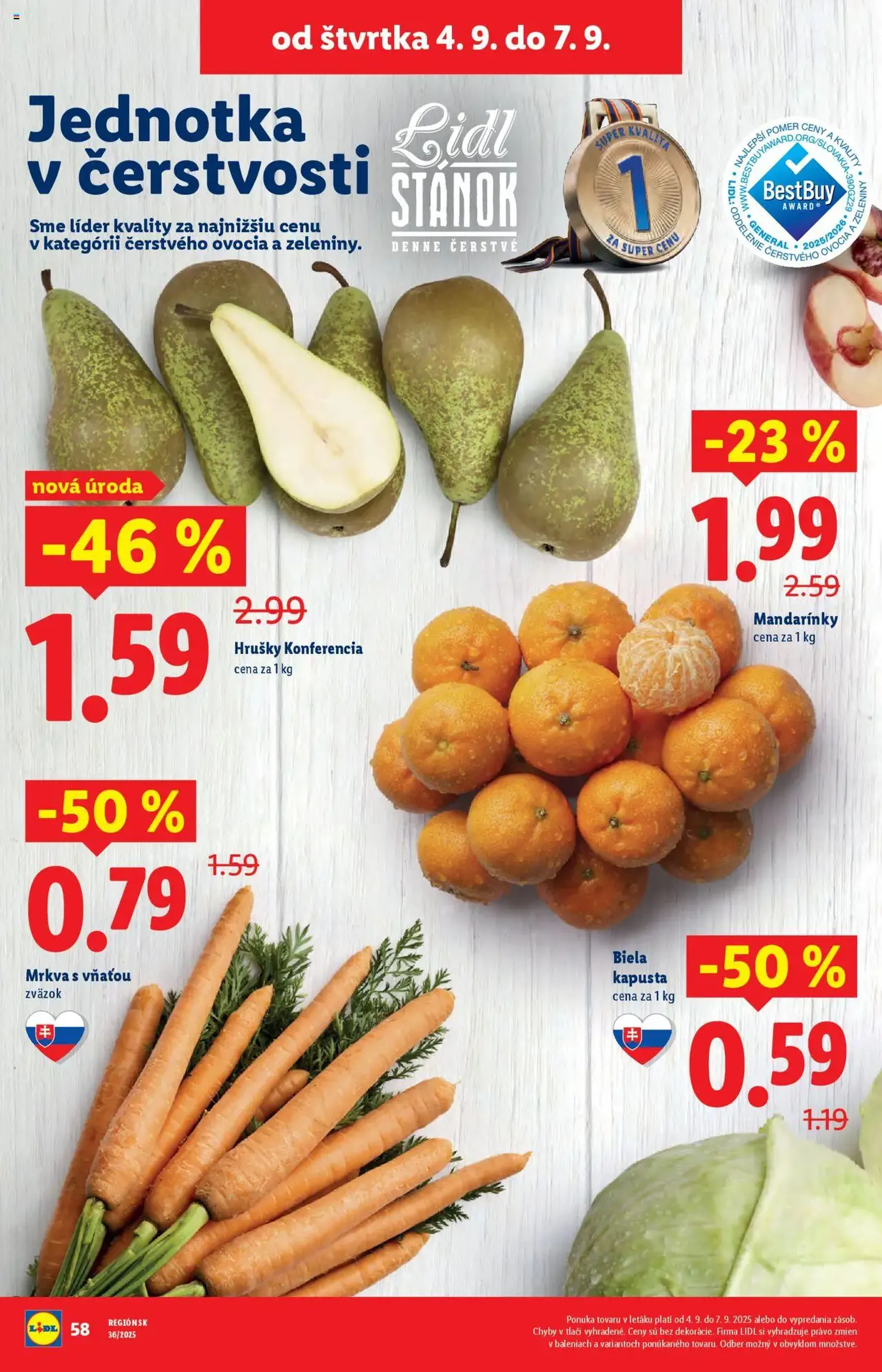 Lidl leták - platný leták od 01.09.2025 strana 80 z 103 Lidl leták - platný leták od 01.09.2025 strana 80 z 103