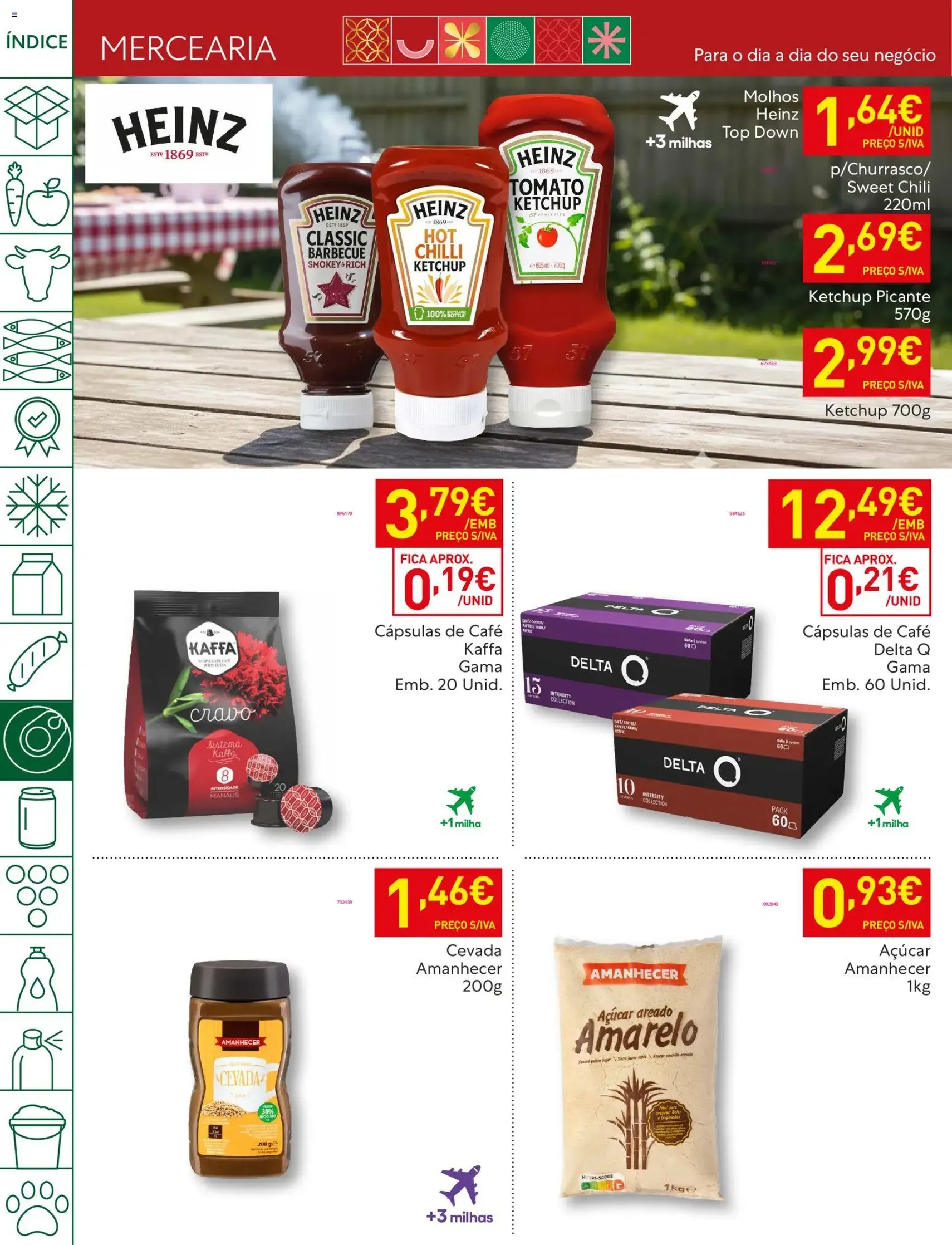 Recheio folheto - folheto válido a partir de 04/11/2025 página 28 de 52