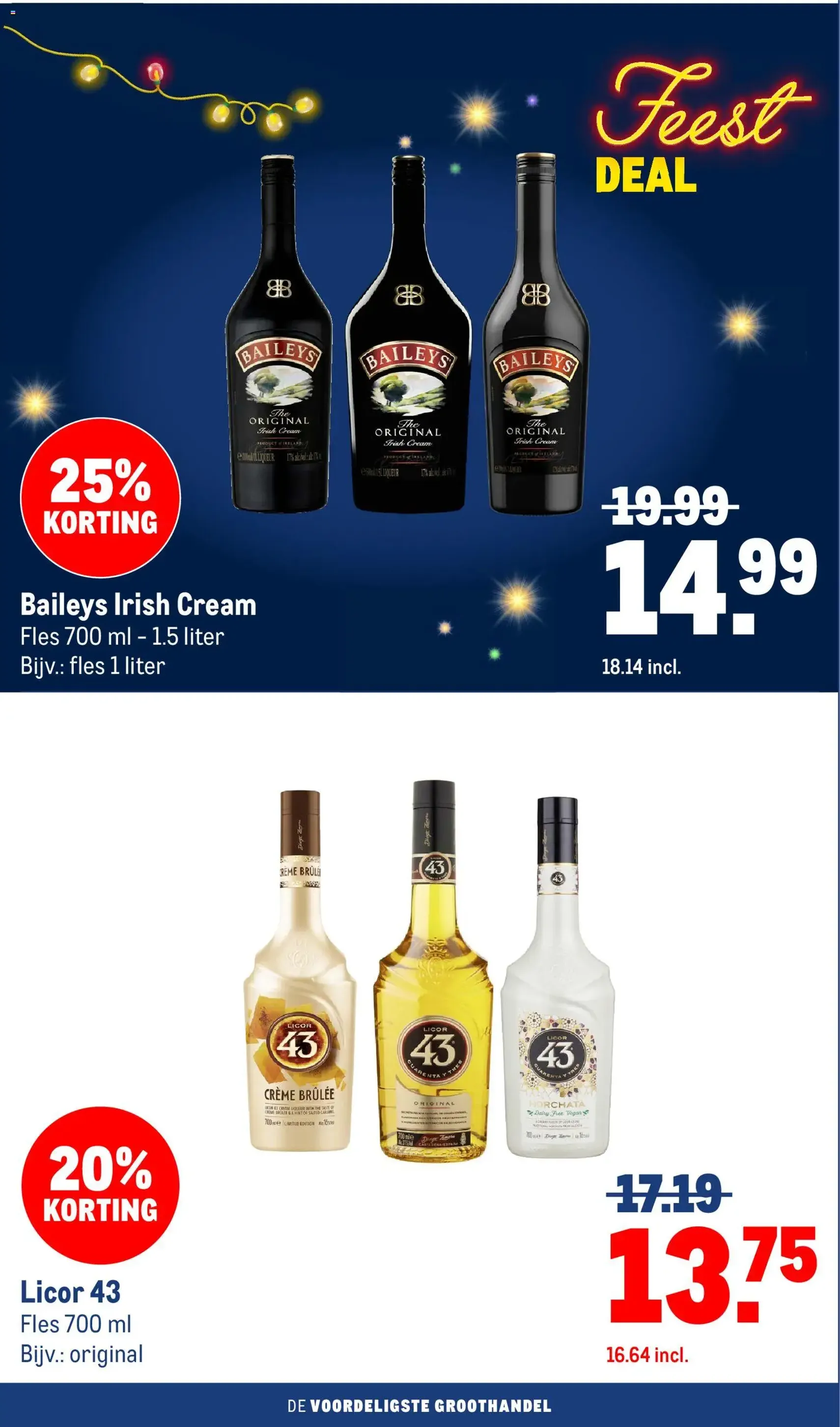 Makro - Folder - geldige folder vanaf 19-11-2025 pagina 50 van 68