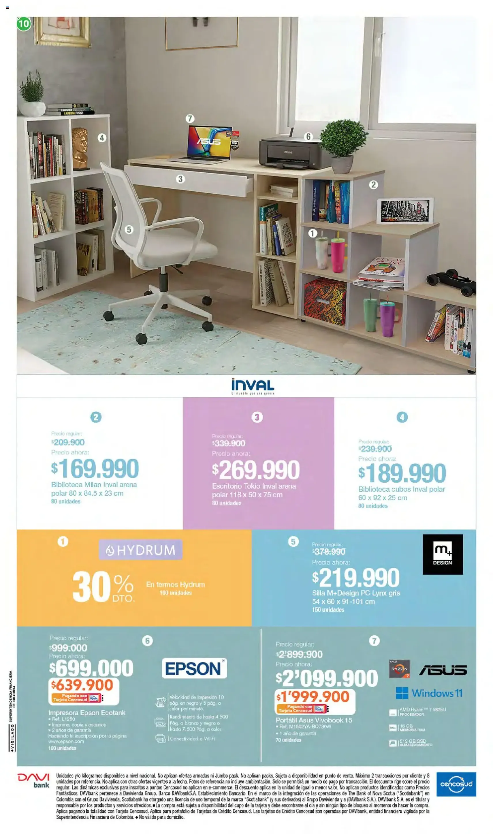 Jumbo - Catálogo - folleto válido desde 11/02/2026 página 10 de 12