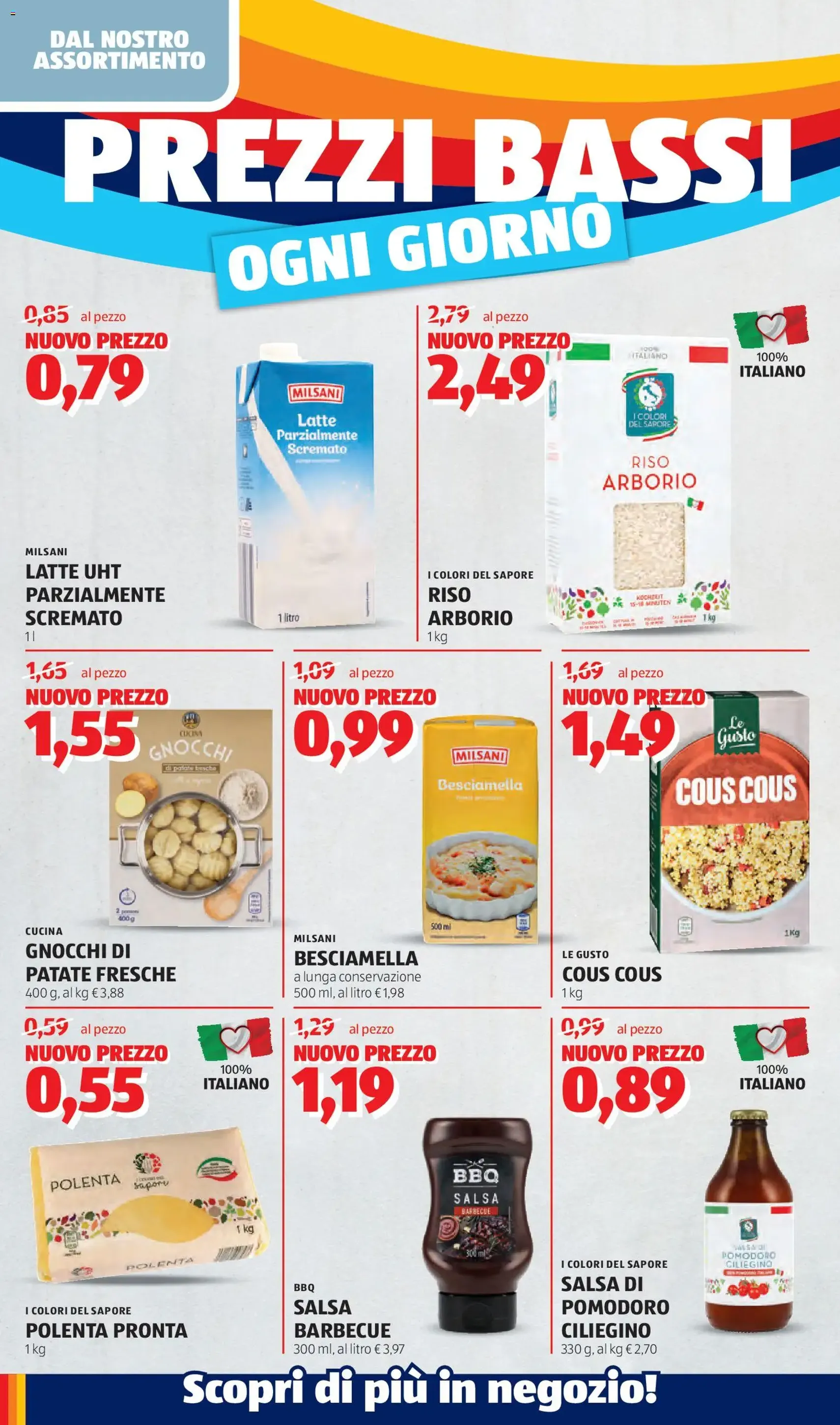 Aldi volantino - volantino valido dal 11/05/2026 pagina 4 di 31