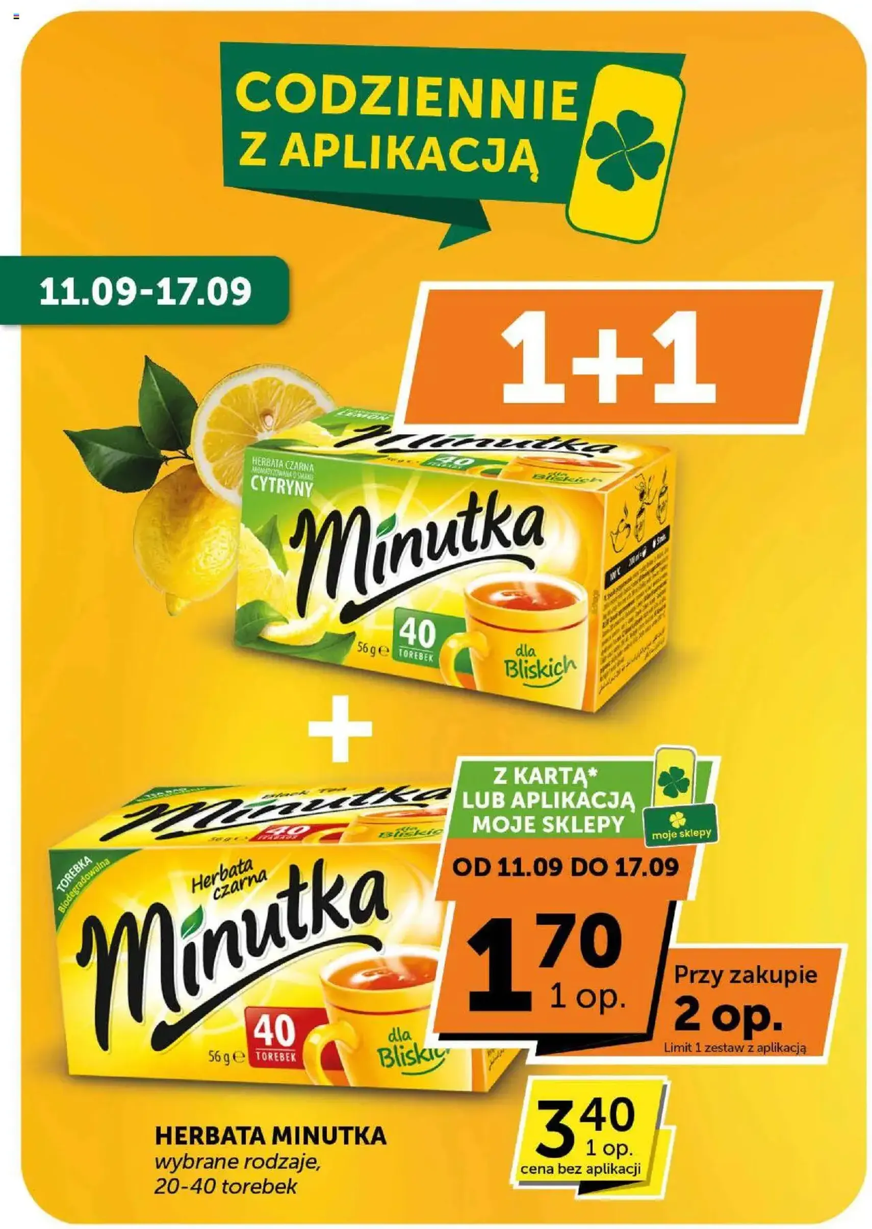Groszek Gazetka - ważny gazetka od 04.09.2025 strona 13 z 48 Groszek Gazetka - ważny gazetka od 04.09.2025 strona 13 z 48