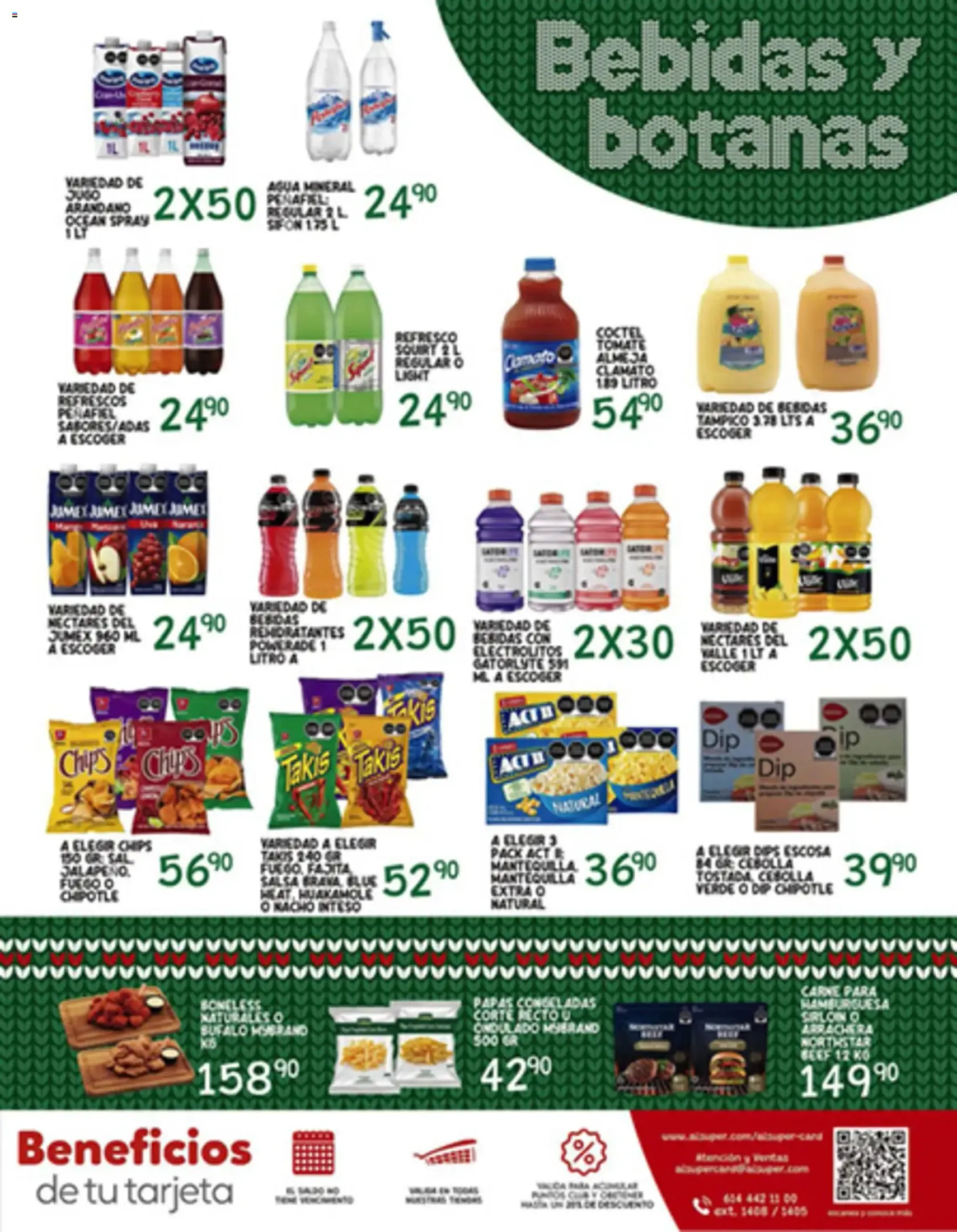 Alsuper folleto - folleto válido desde 05/12/2025 página 7 de 8