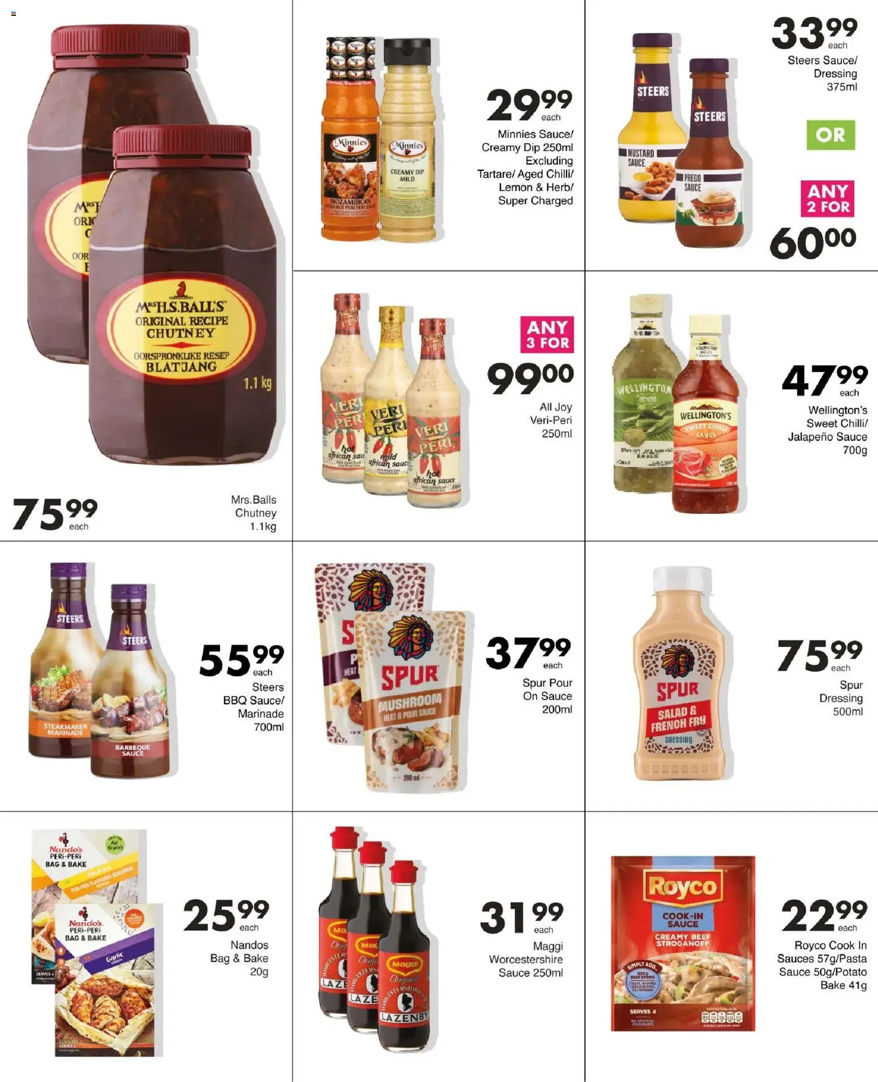 Save Specials - valid flyer from 04/12/2025, page 25 of 86
