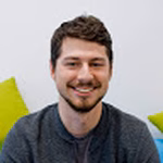 Profilová fotka používateľa