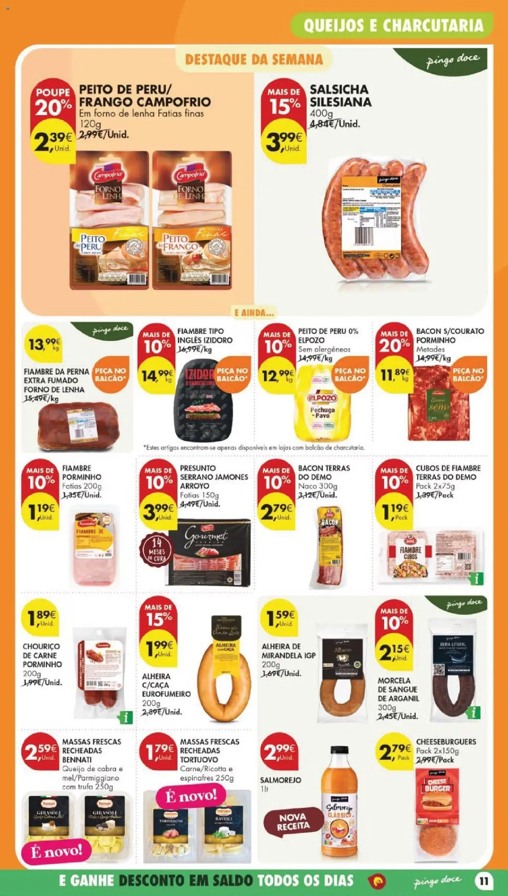 Pingo Doce folheto - folheto válido a partir de 07/07/2026 página 15 de 54
