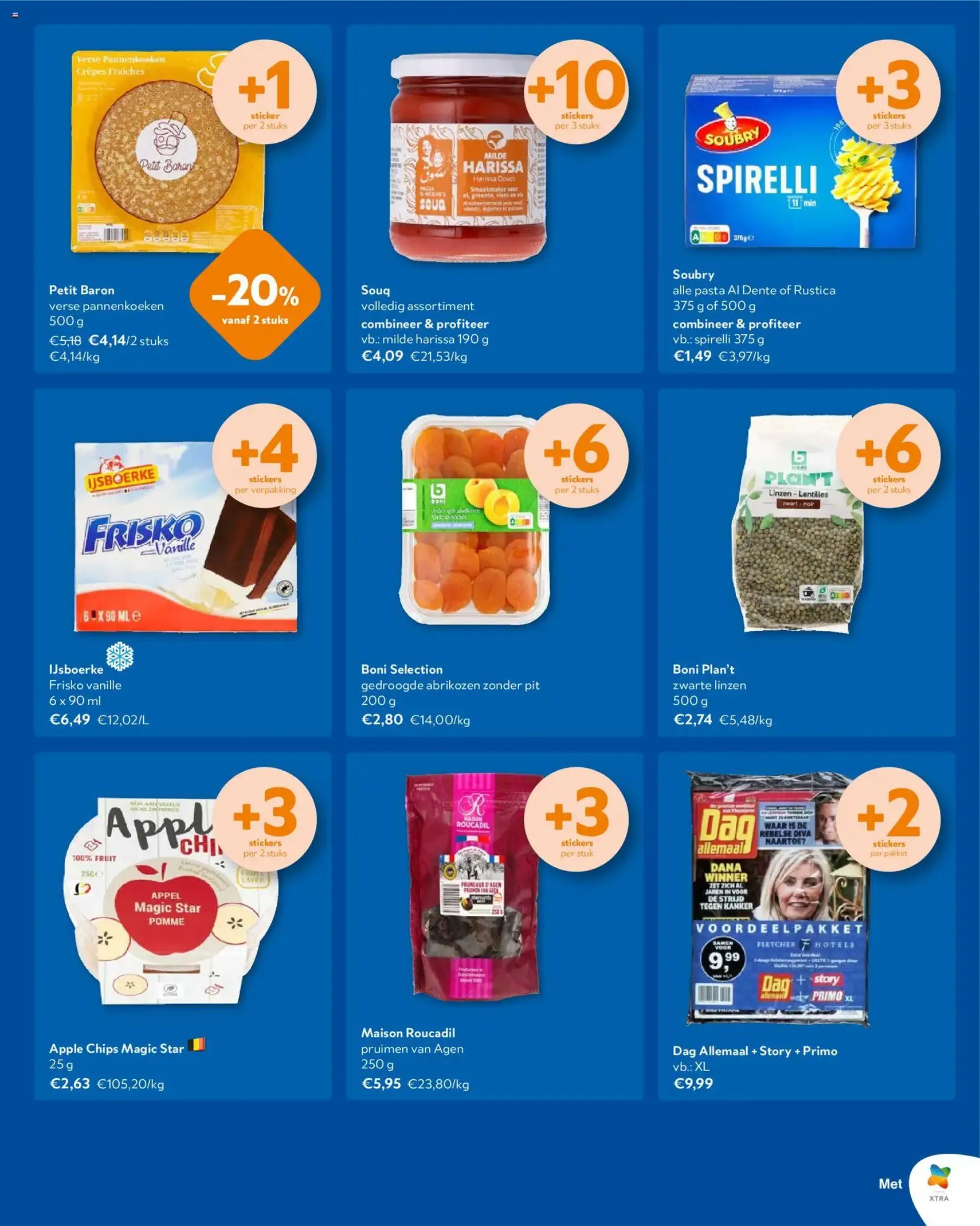 OKay - Folder - geldige folder vanaf 25/02/2026 pagina 9 van 24