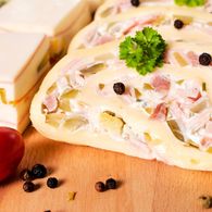 Preview of Cheese roll