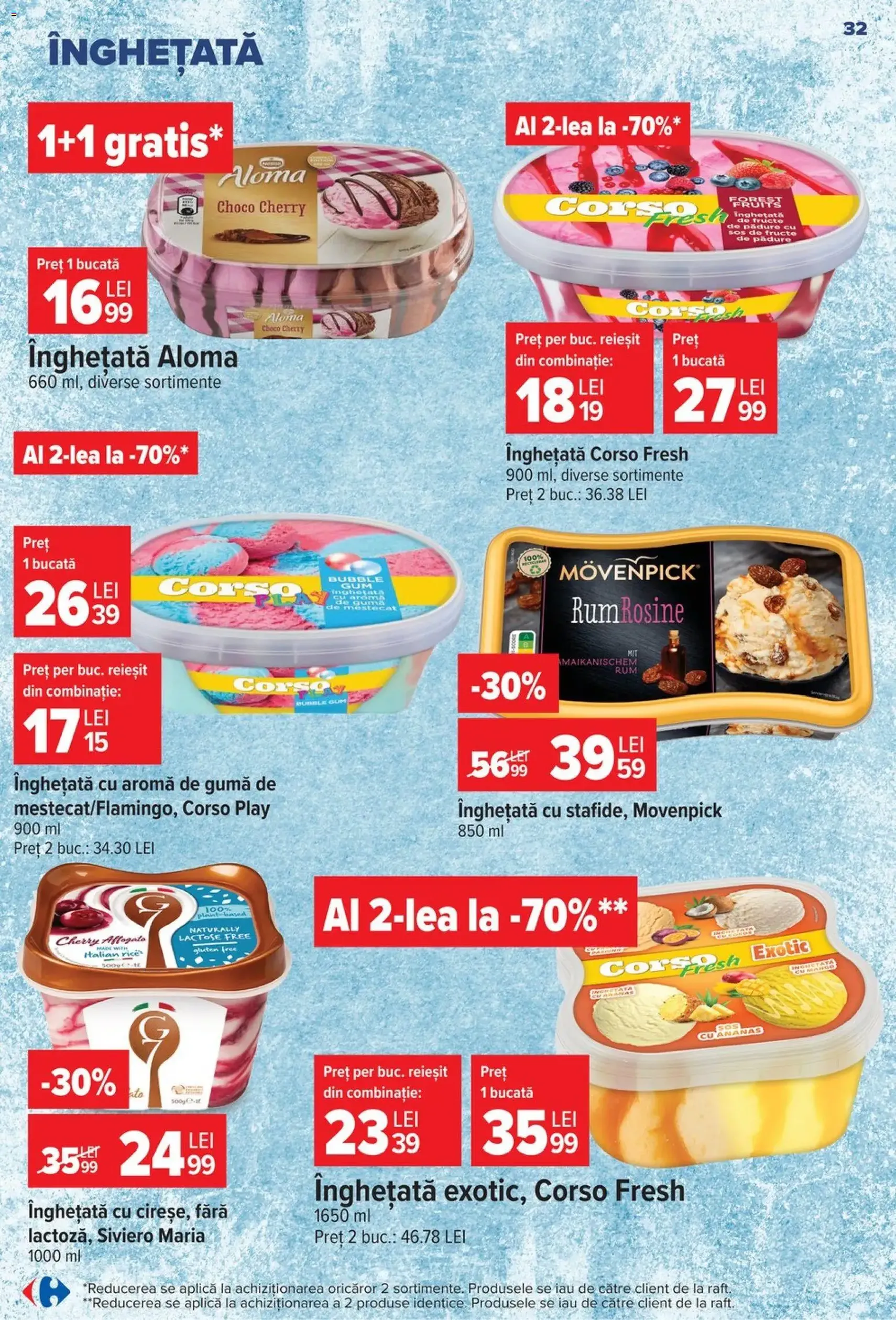 Carrefour Catalog - cataloage valabile începând cu 08.07.2026 pagina 33 din 67