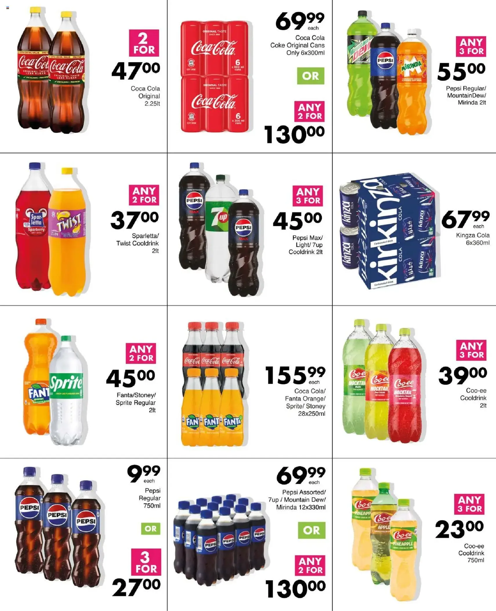 Save Specials - valid flyer from 11/06/2026, page 50 of 86
