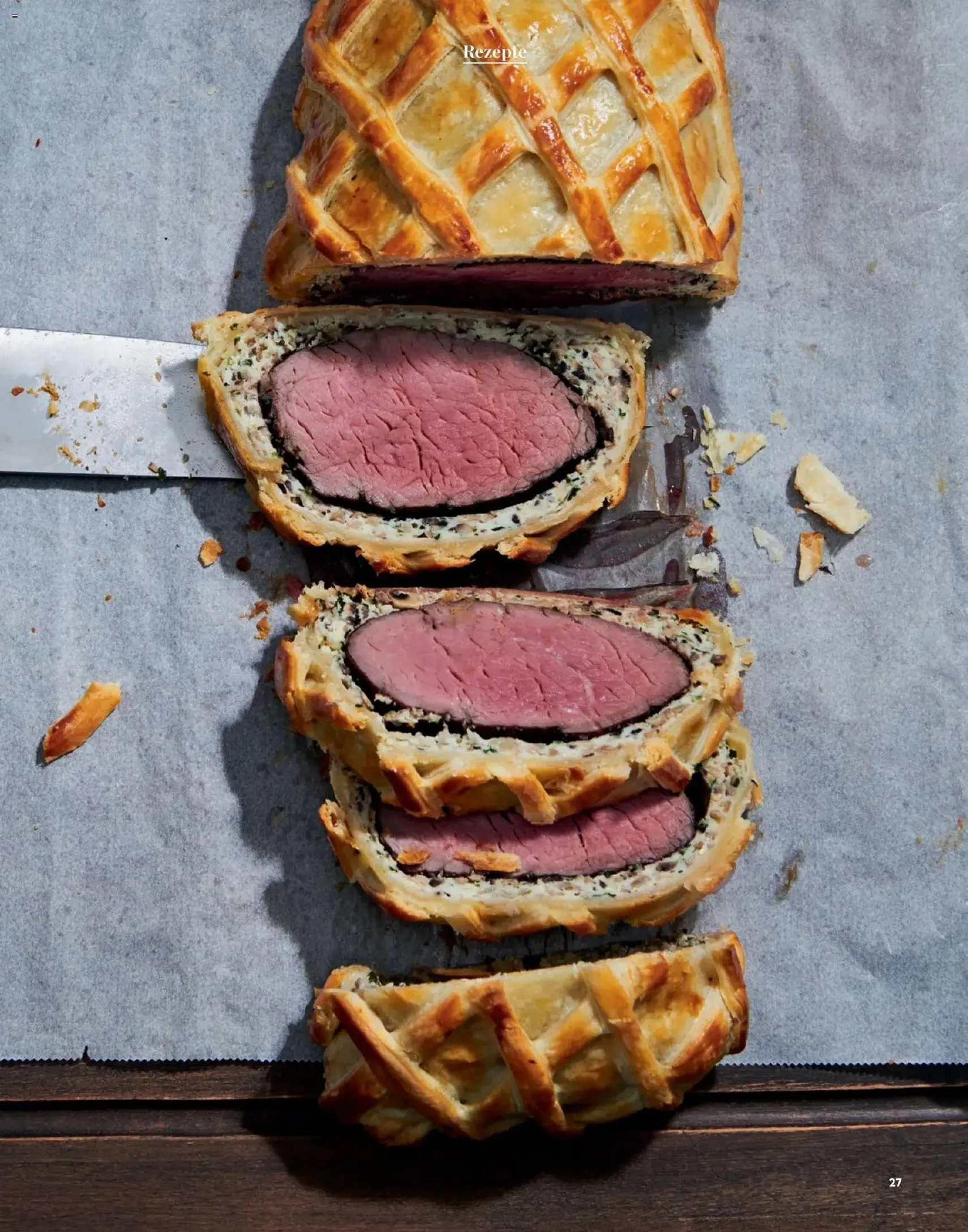 Radatz Schmeckt - Gültiger Prospekt ab 01.11.2025, Seite 27 von insgesamt 60