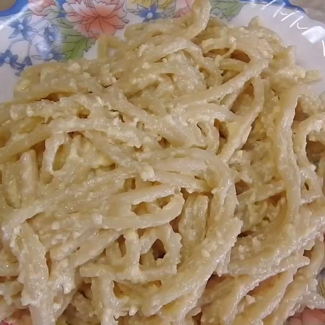 Pasta cu branza