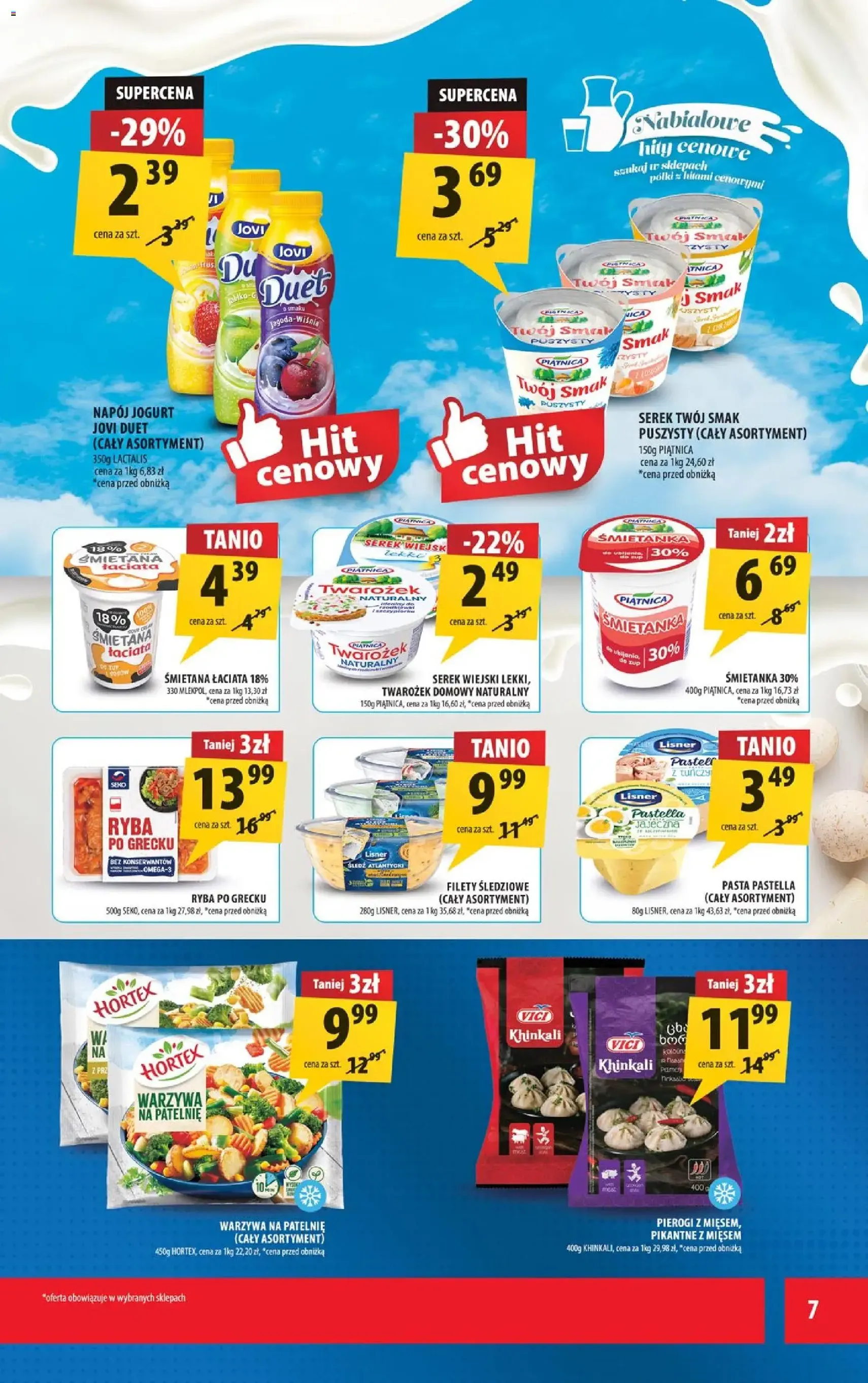 Arhelan Gazetka - ważny gazetka od 07.11.2025 strona 7 z 20