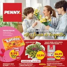 PENNY Catalog - previzualizare cataloage valabilă începând cu 04.03.2026