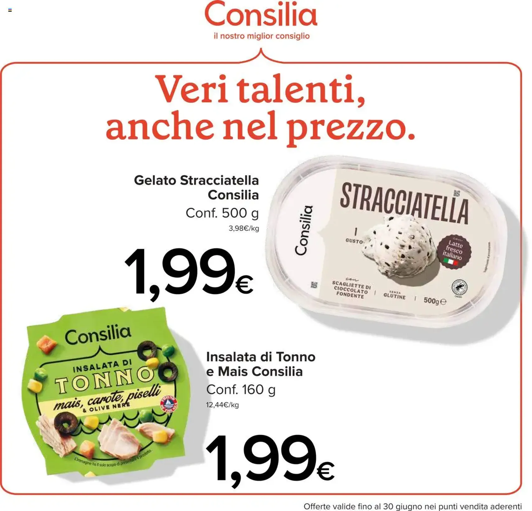 Volantino Italmark - volantino valido dal 02/07/2025 pagina 33 di 34
