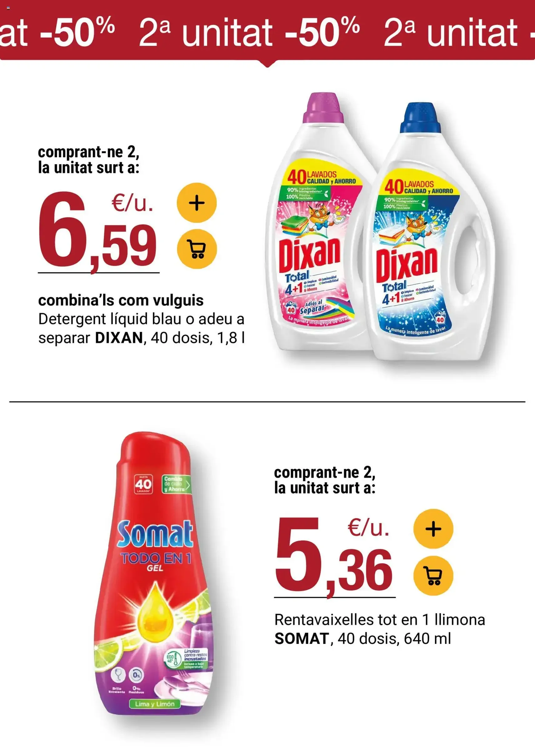 Bonpreu folleto - folleto válido desde 05/05/2026 página 38 de 83