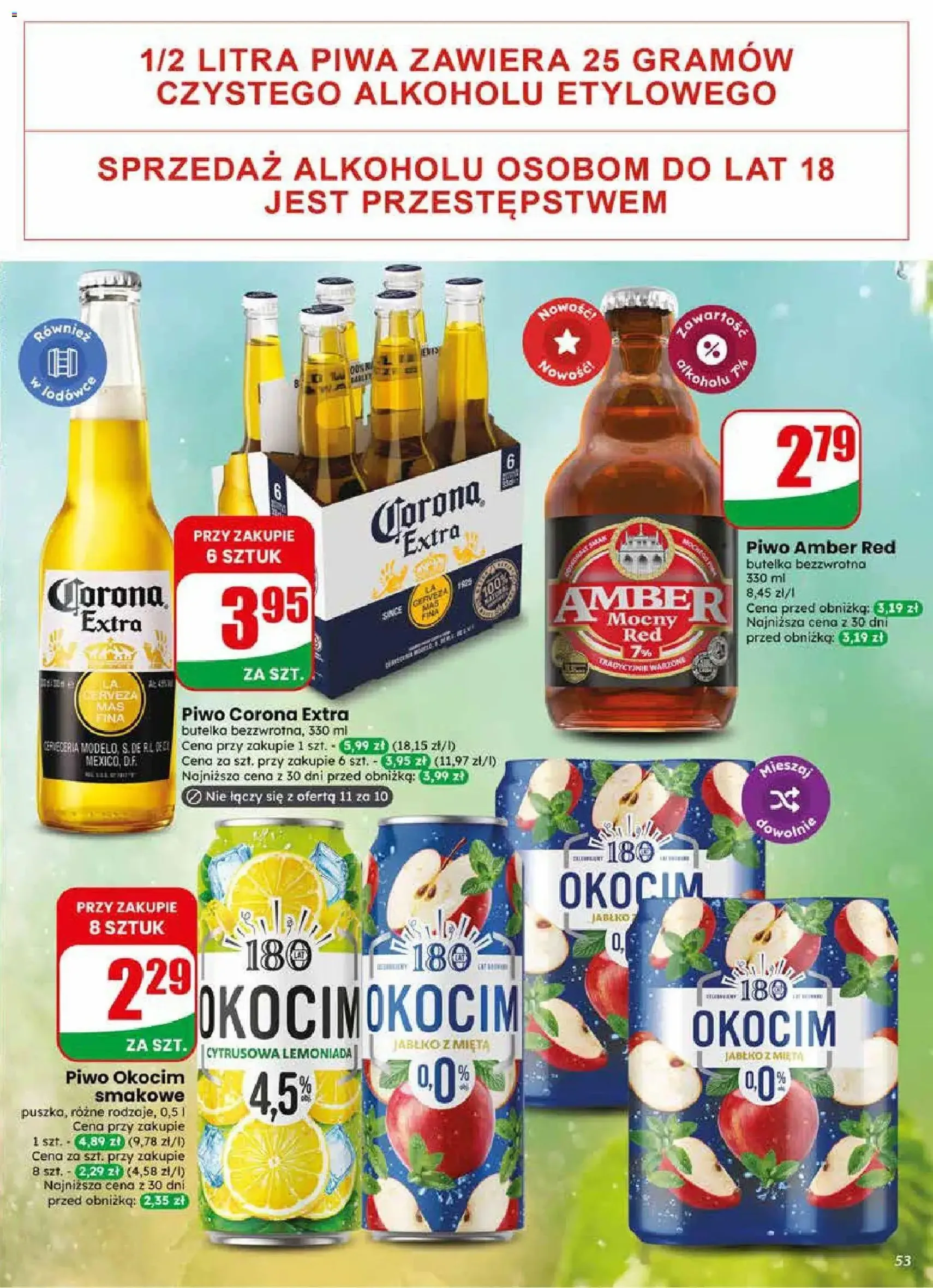 Dino gazetka - ważny gazetka od 03.06.2026 strona 53 z 75