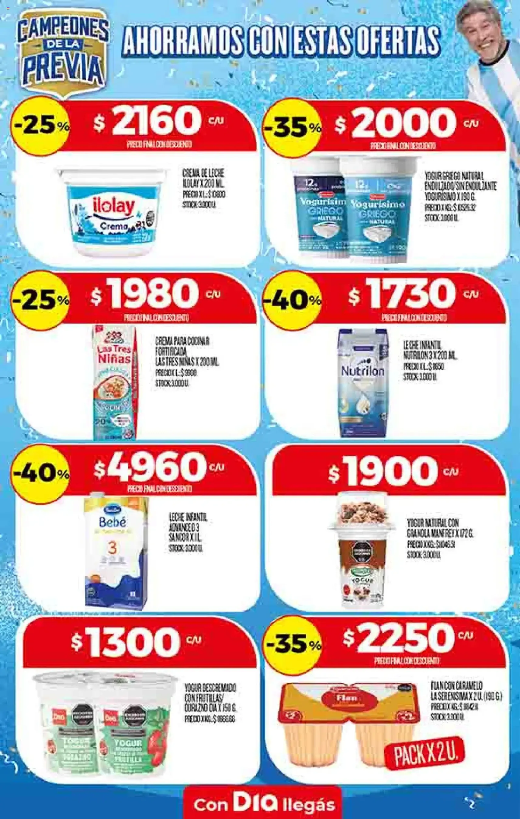Dia - Ofertas - folleto válido desde 27/05/2026 página 41 de 54