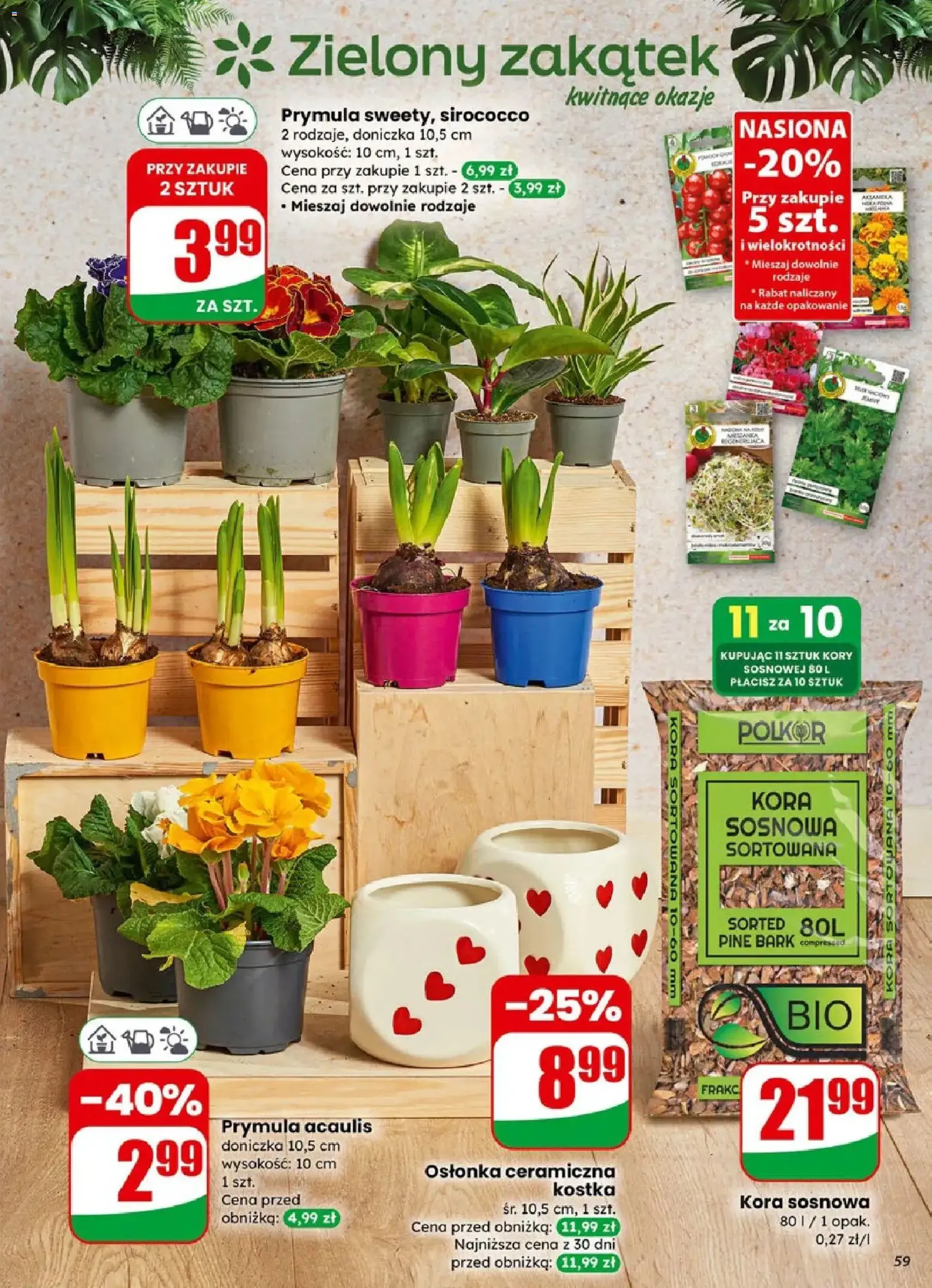 Dino Gazetka - ważny gazetka od 04.02.2026 strona 59 z 73