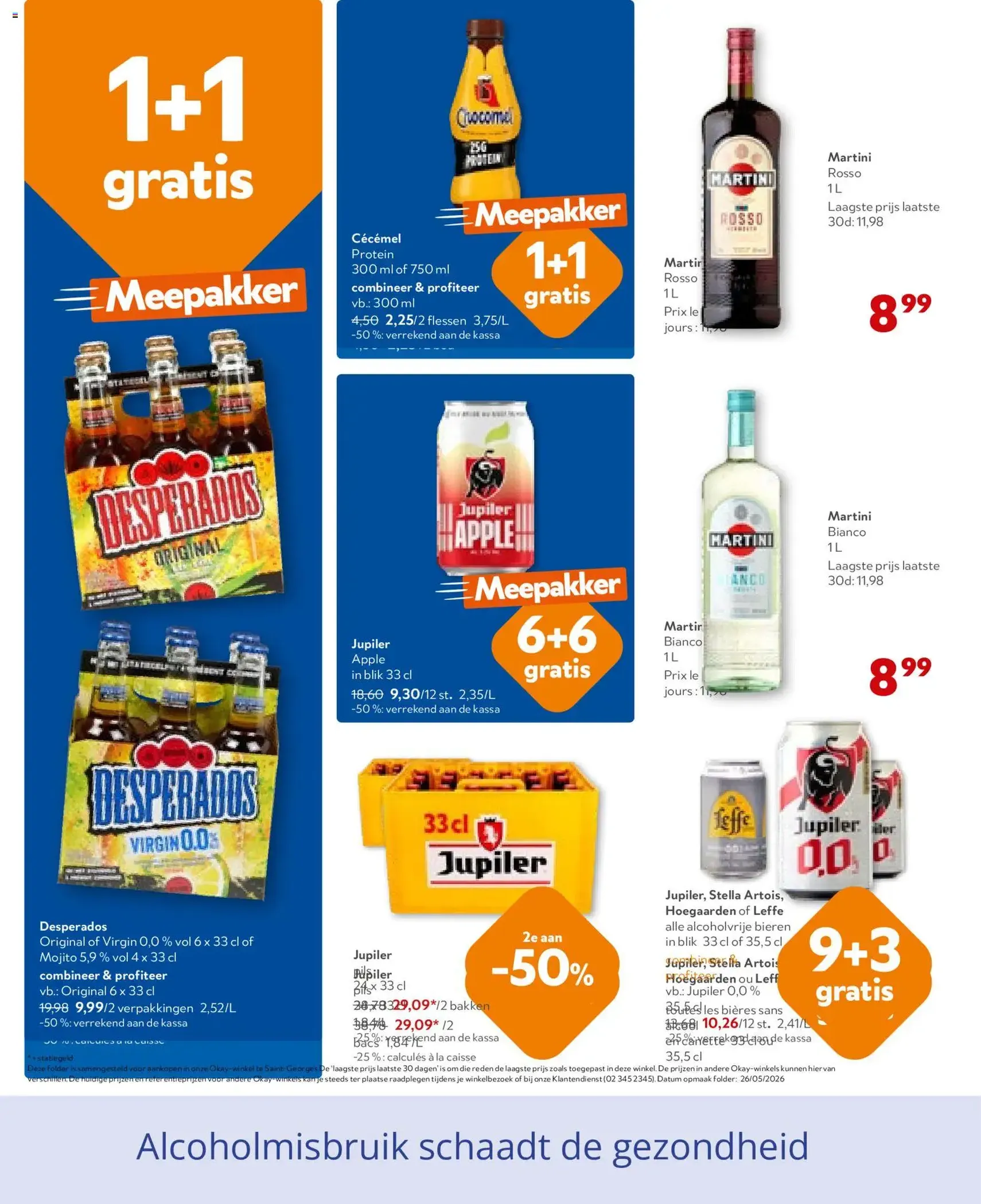 OKay folder - geldige folder vanaf 01/07/2026 pagina 4 van 16