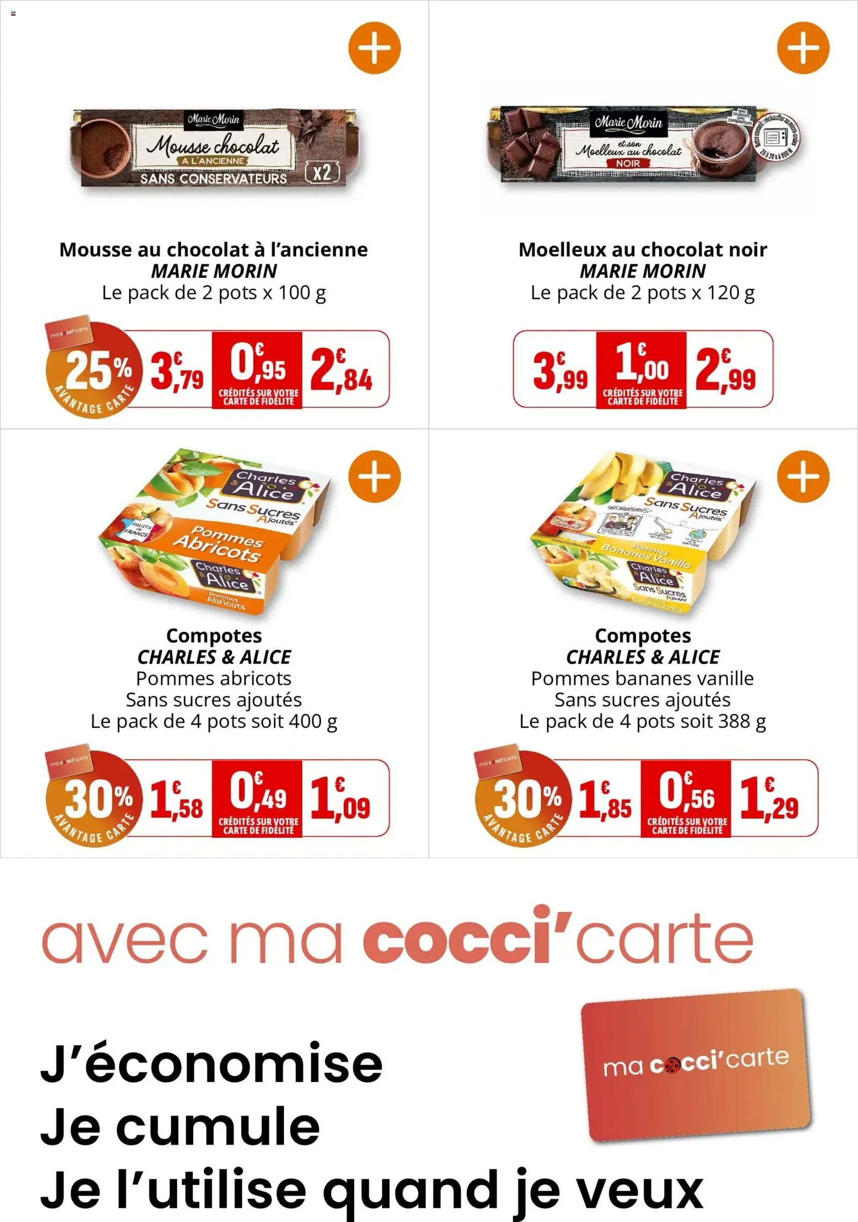 Coccinelle catalogue - brochure valable à partir du 26/08/2026, page 19 sur 50